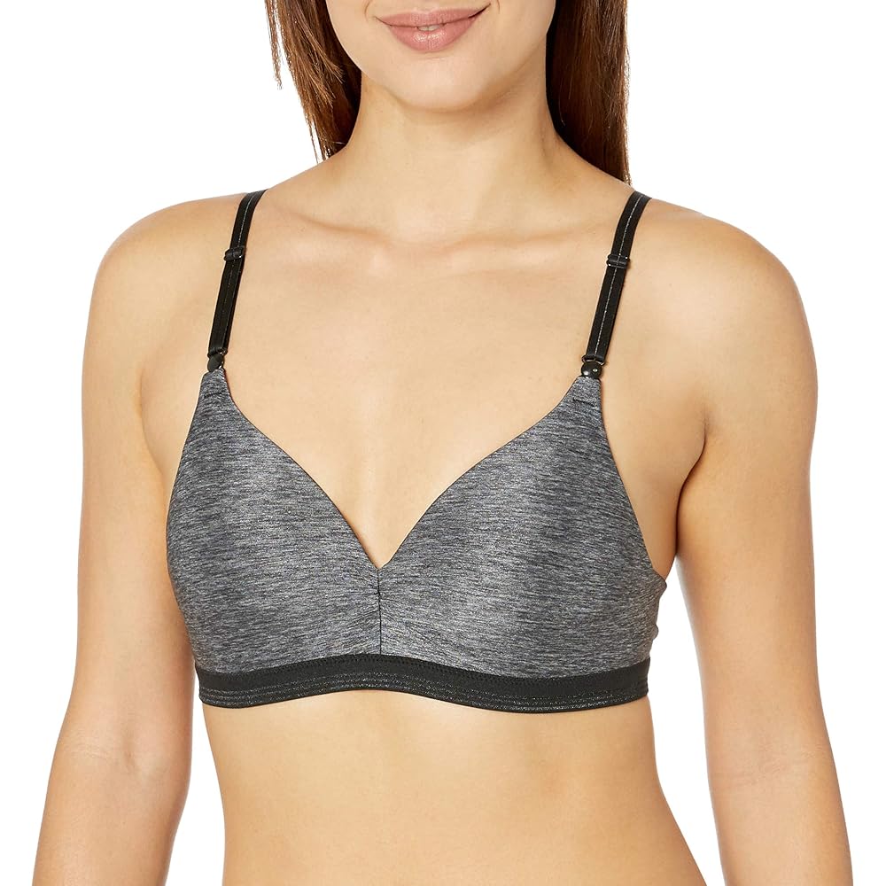 Warner's Women's Plus Size Simply Perfect Cooling Wire-Free