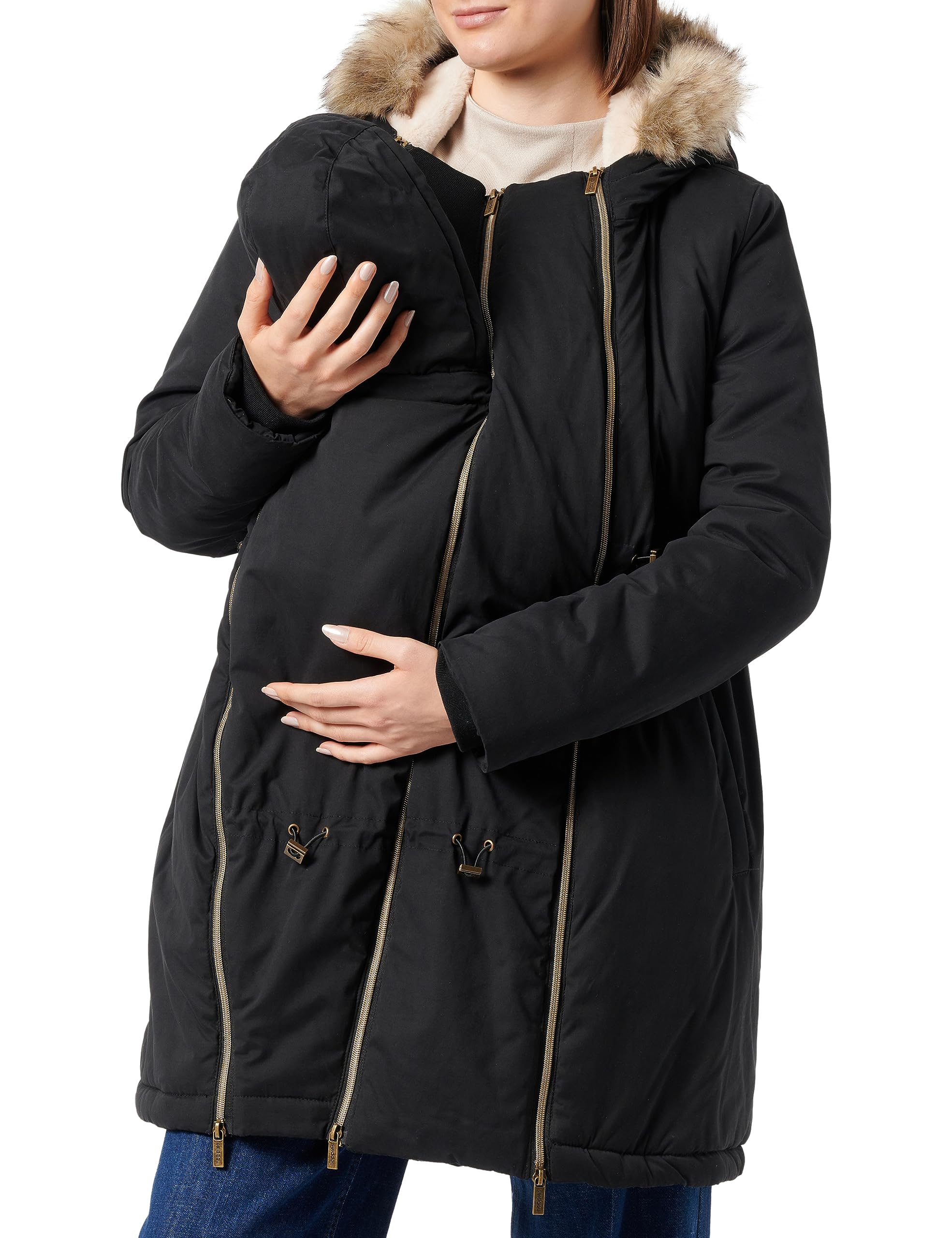 Noppies Damen Jacke