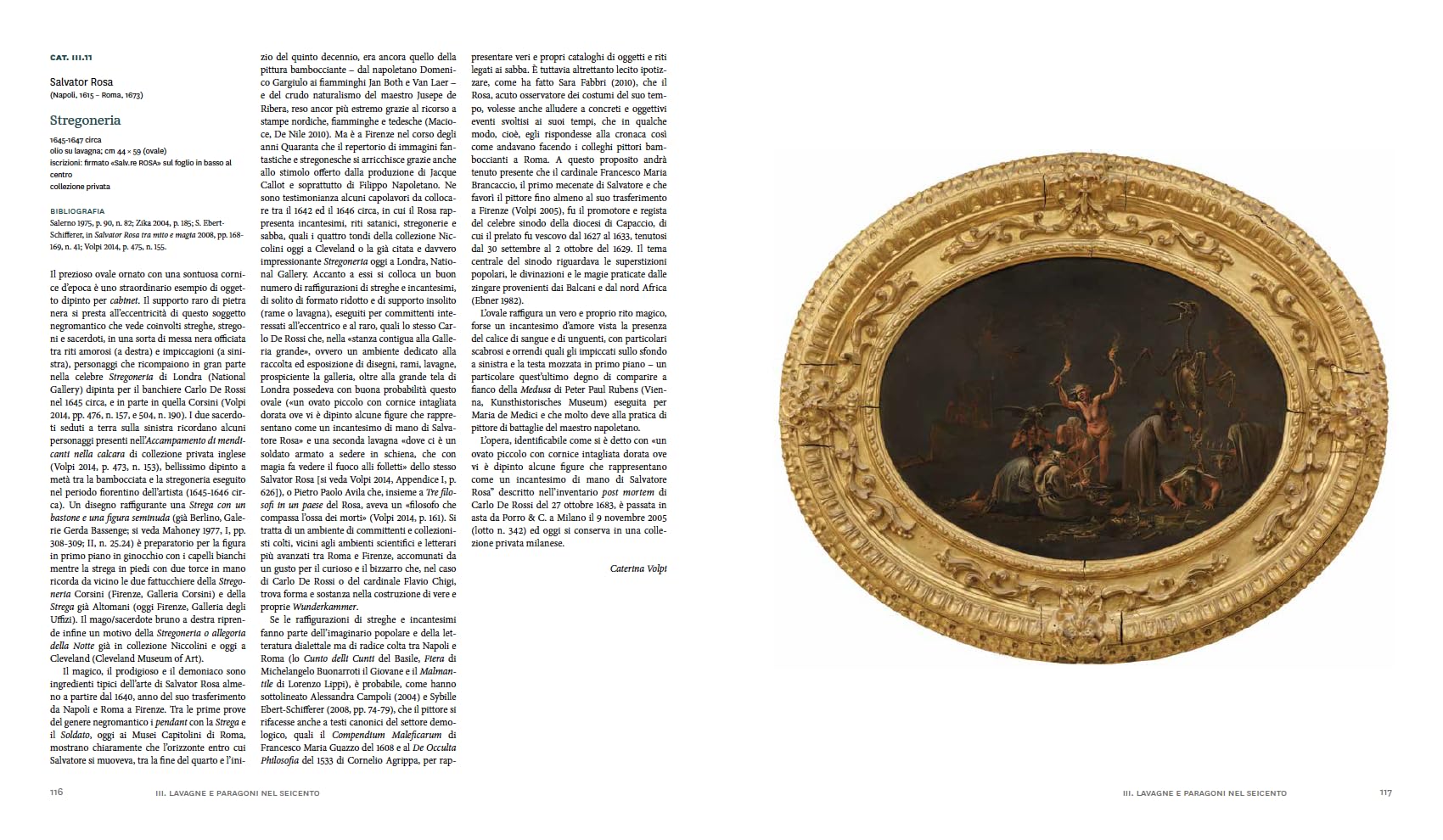 Arte e natura. Pittura su pietra tra Cinque e Seicento