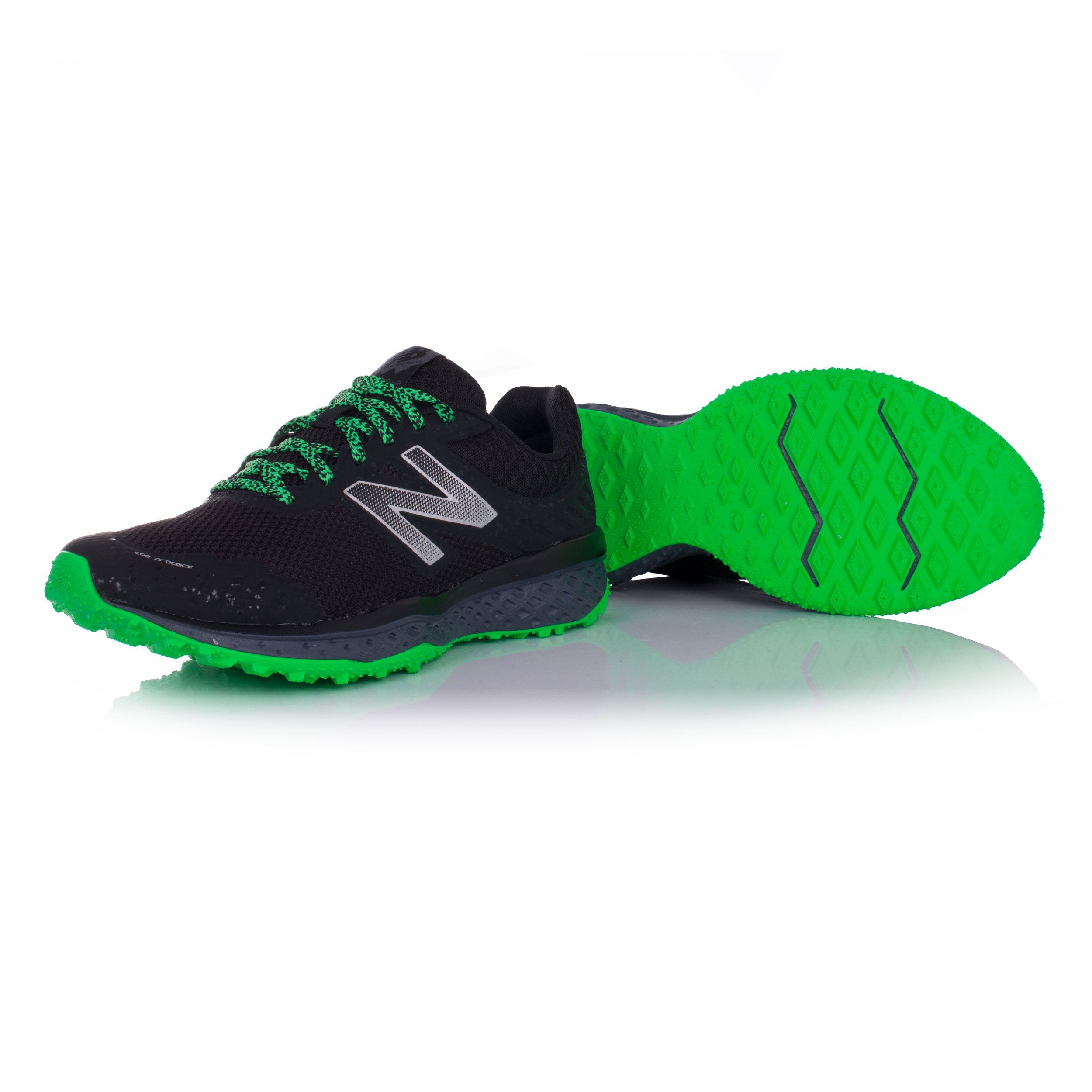 New Balance Mt620v2 Trail Running Shoes 2e Width Desertcart