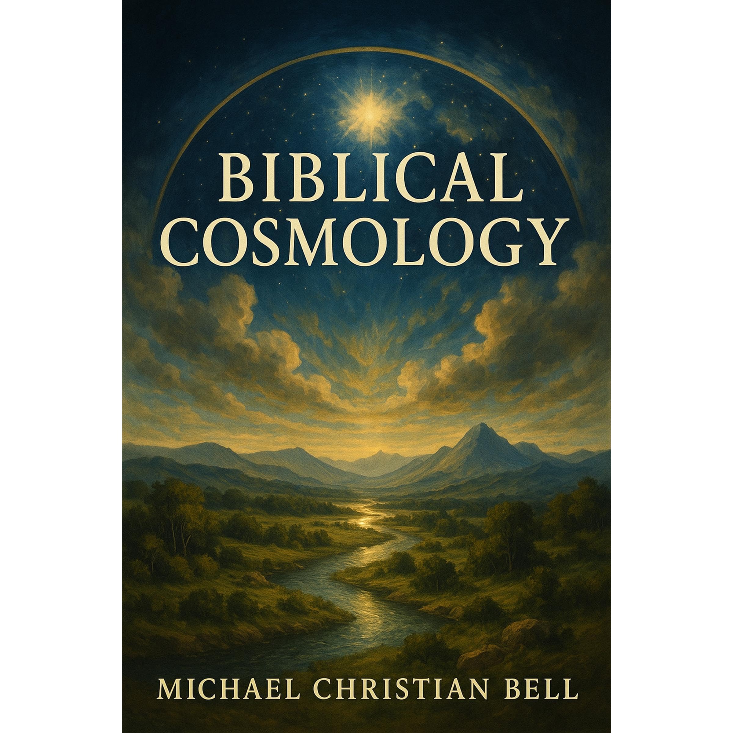 Bible Cosmology