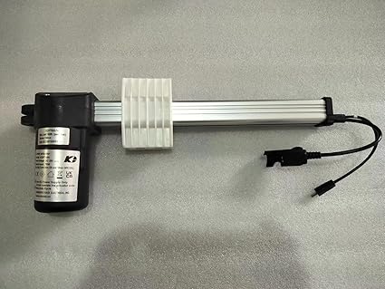 Ecdtrans Power Recliner Motor Replacement KDPT005-144 Model Recliner Linear Actuator for Sofa Lift Chair Motor Replacement with Cord