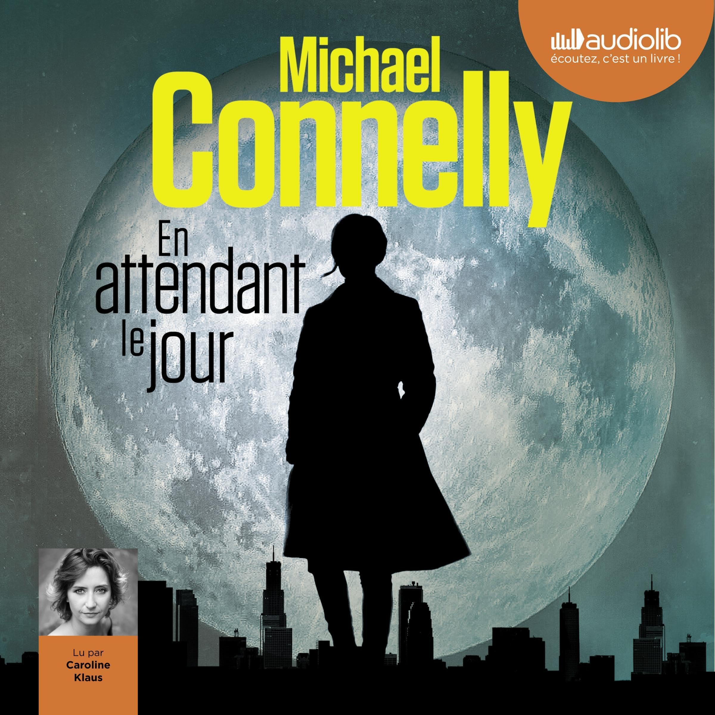 Cover art for En attendant le jour