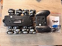 Review Image by Amazon Customer Amazon Customer