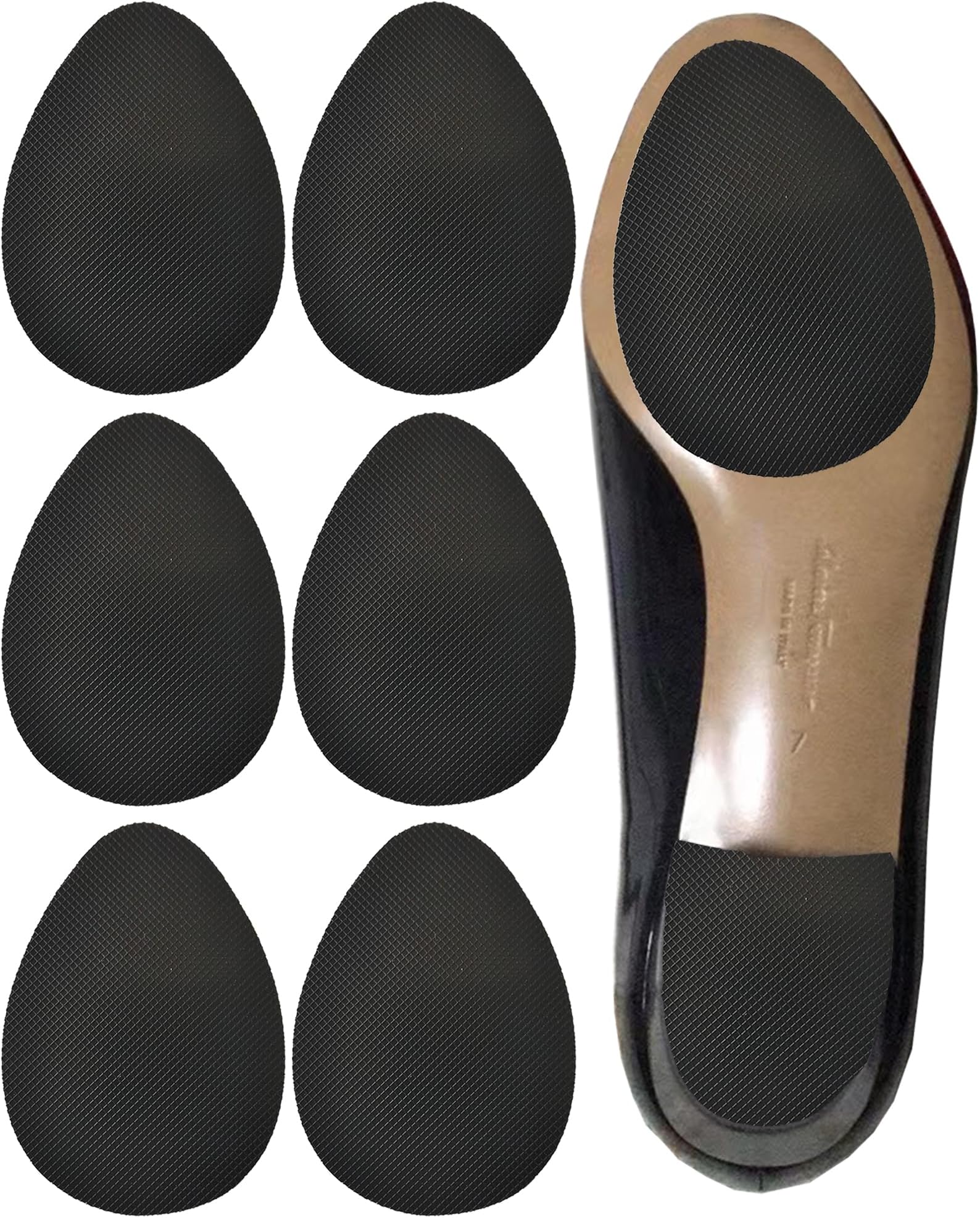 Non Slip Shoe Pads for Bottom of Shoes,Anti Slip Shoe Grips