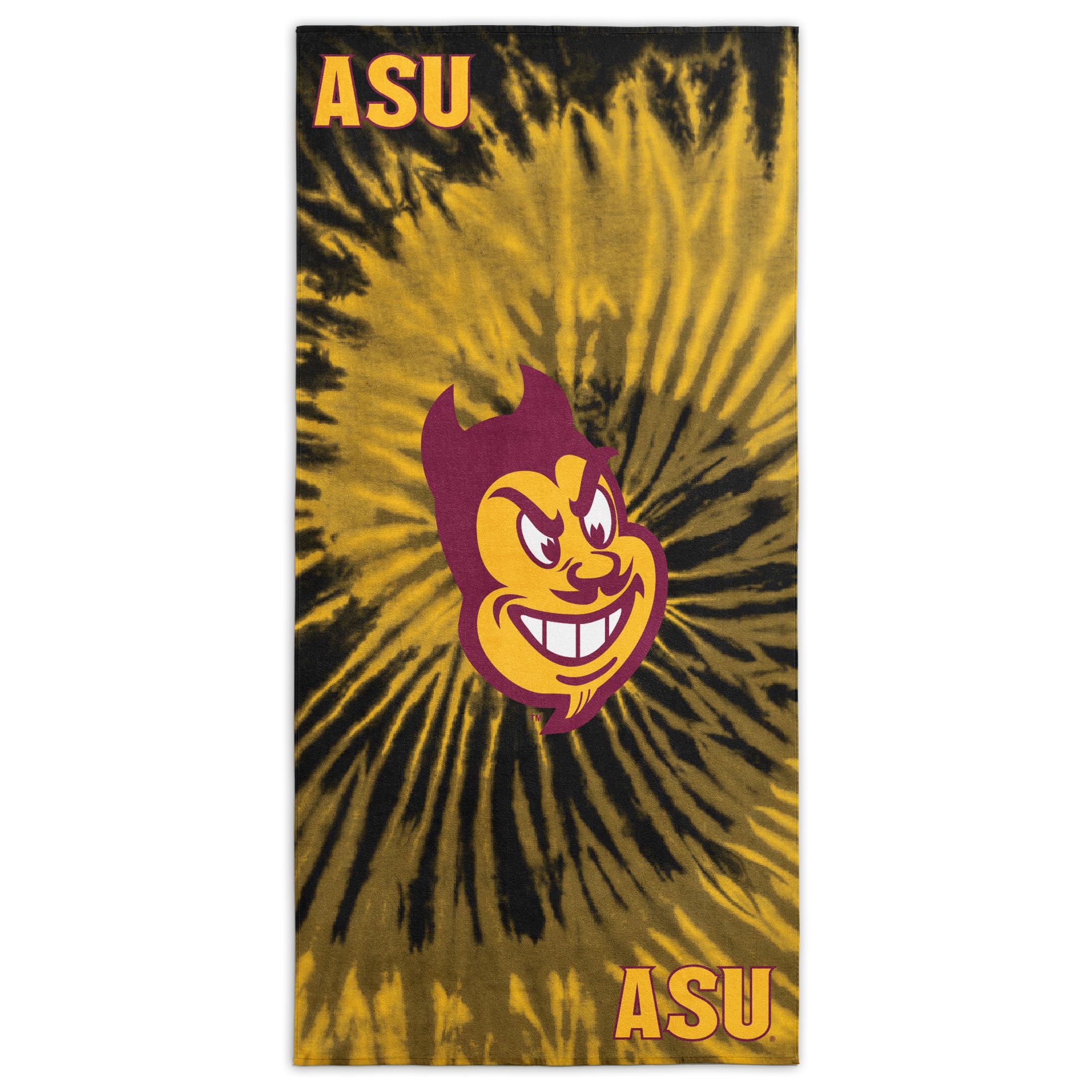 Northwest NCAA Unisex-Adult Beach Towel