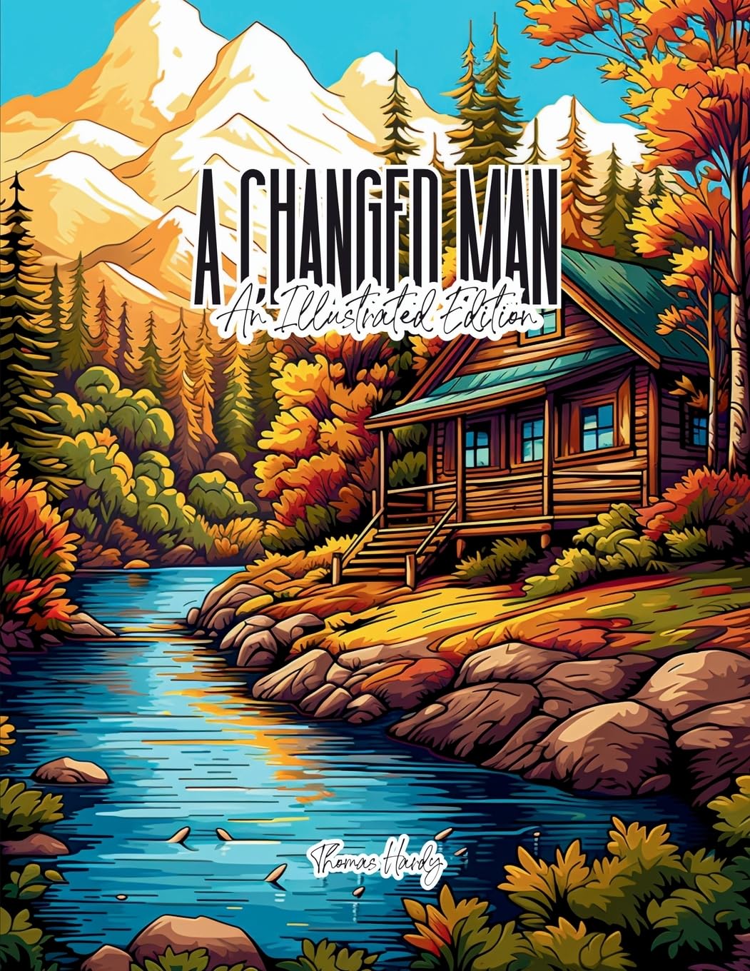 A Changed Man: And Other Tales