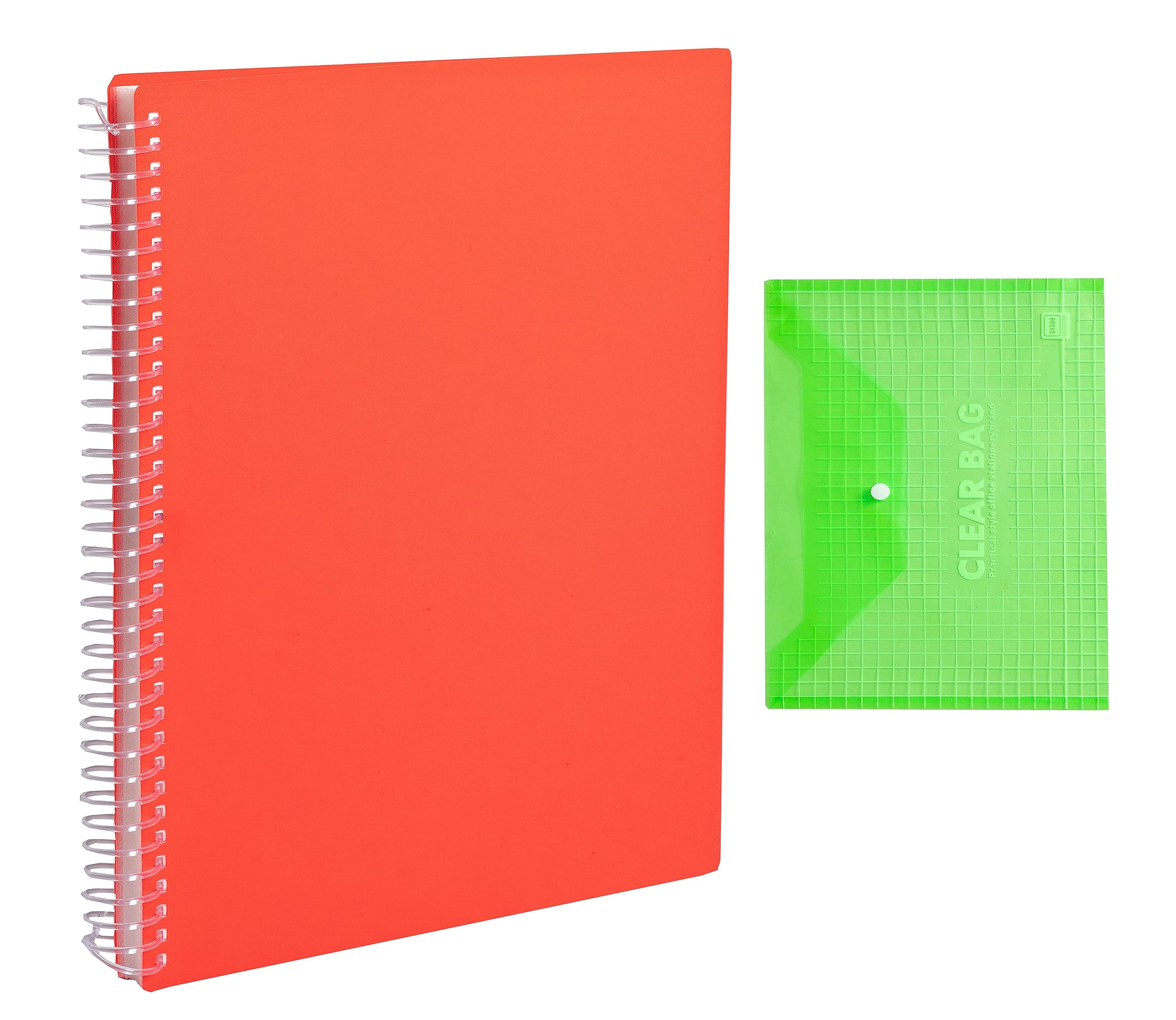 Cartelle Con Elastico A5 - Fiscal Point - Cartoleria, Informatica E Ufficio - 2