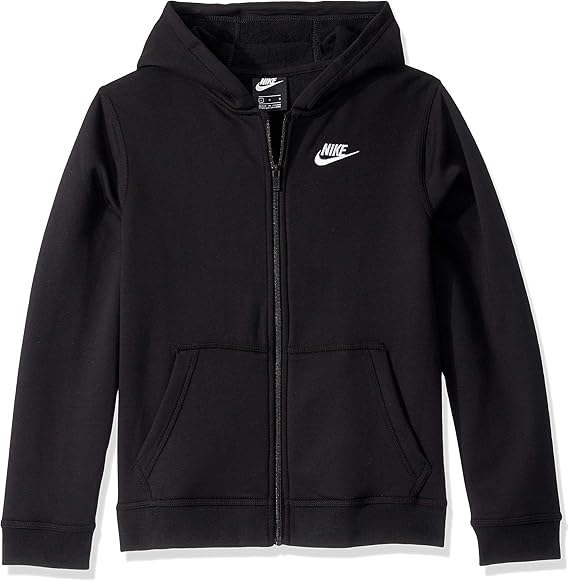 nike jacket sweater