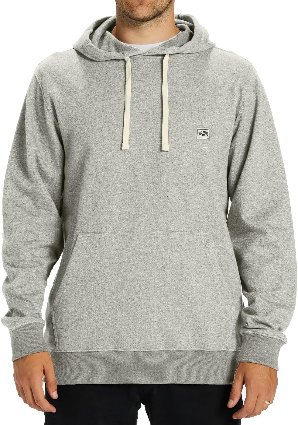 Billabong Hoodies for Men, Big and Tall Jersey Pullover Sweatshirts for Men