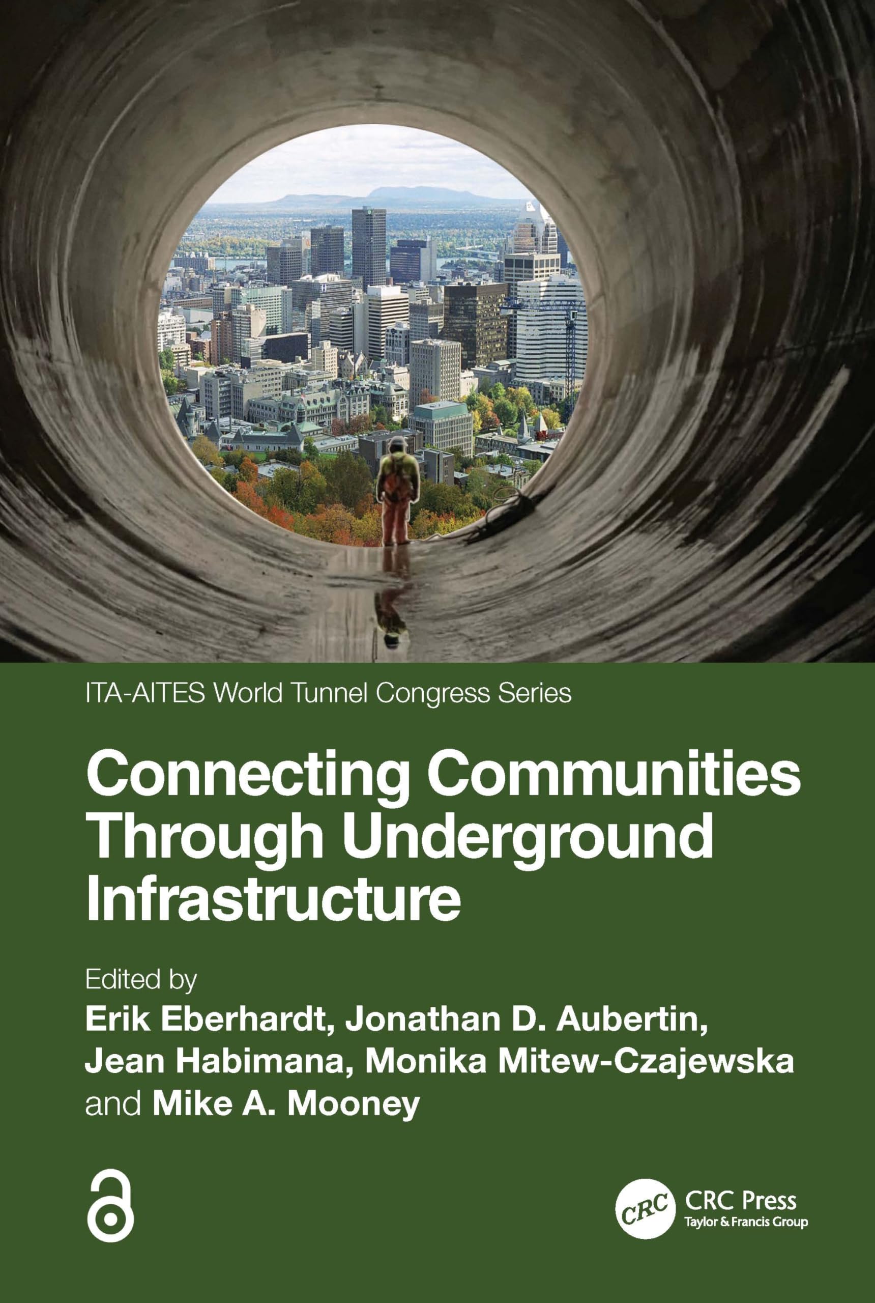 Connecting Communities Through Underground Infrastructure