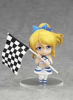 新品未使用　ねんどろいど　ラブライブ！　ミューズ　μ’sコンプリートセット ラブライブ μ´s ねんどろいど 全種セット 新品未開封 9人