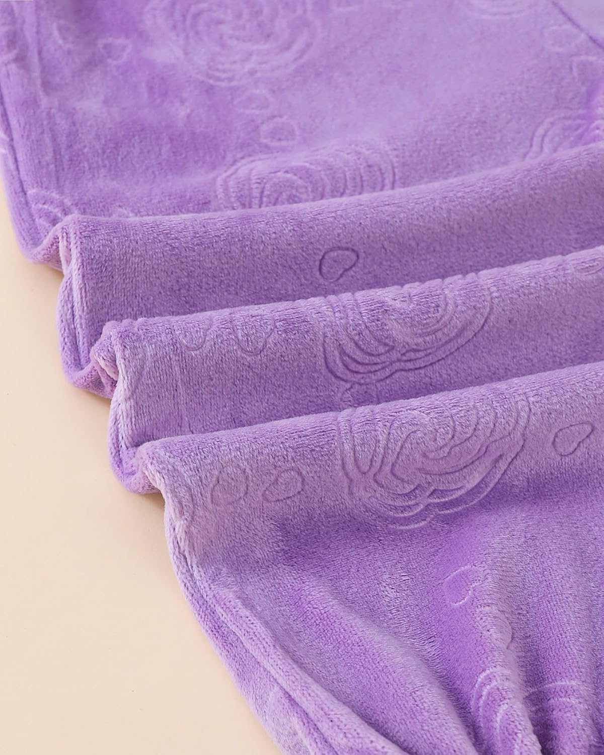 Jecson Toddler Girl Clothes Set: Soft Thick Stretchy Outfits Graphic Sweatshirts & Jogger Pants Cute Winter Home Outdoor 2-8Y - Image 8