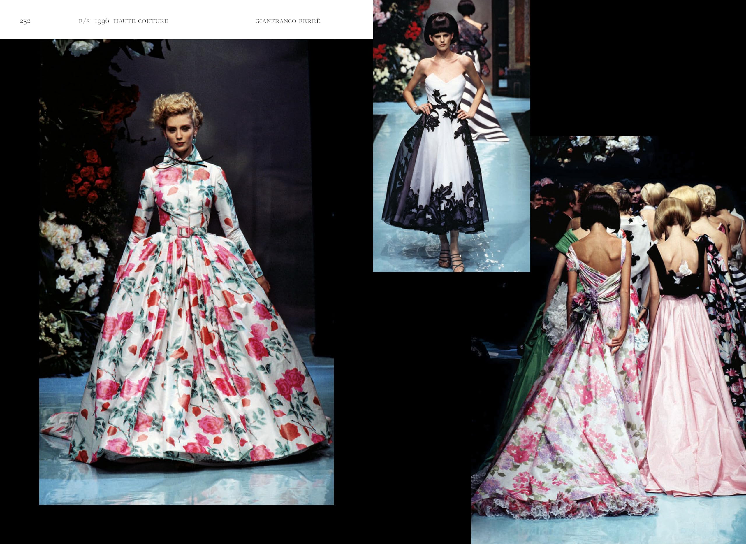Dior Catwalk: Die Kollektionen – Von Christian Dior bis Maria Grazia Chiuri in 1.100 Abbildungen (Catwalk-Reihe, Band 3)