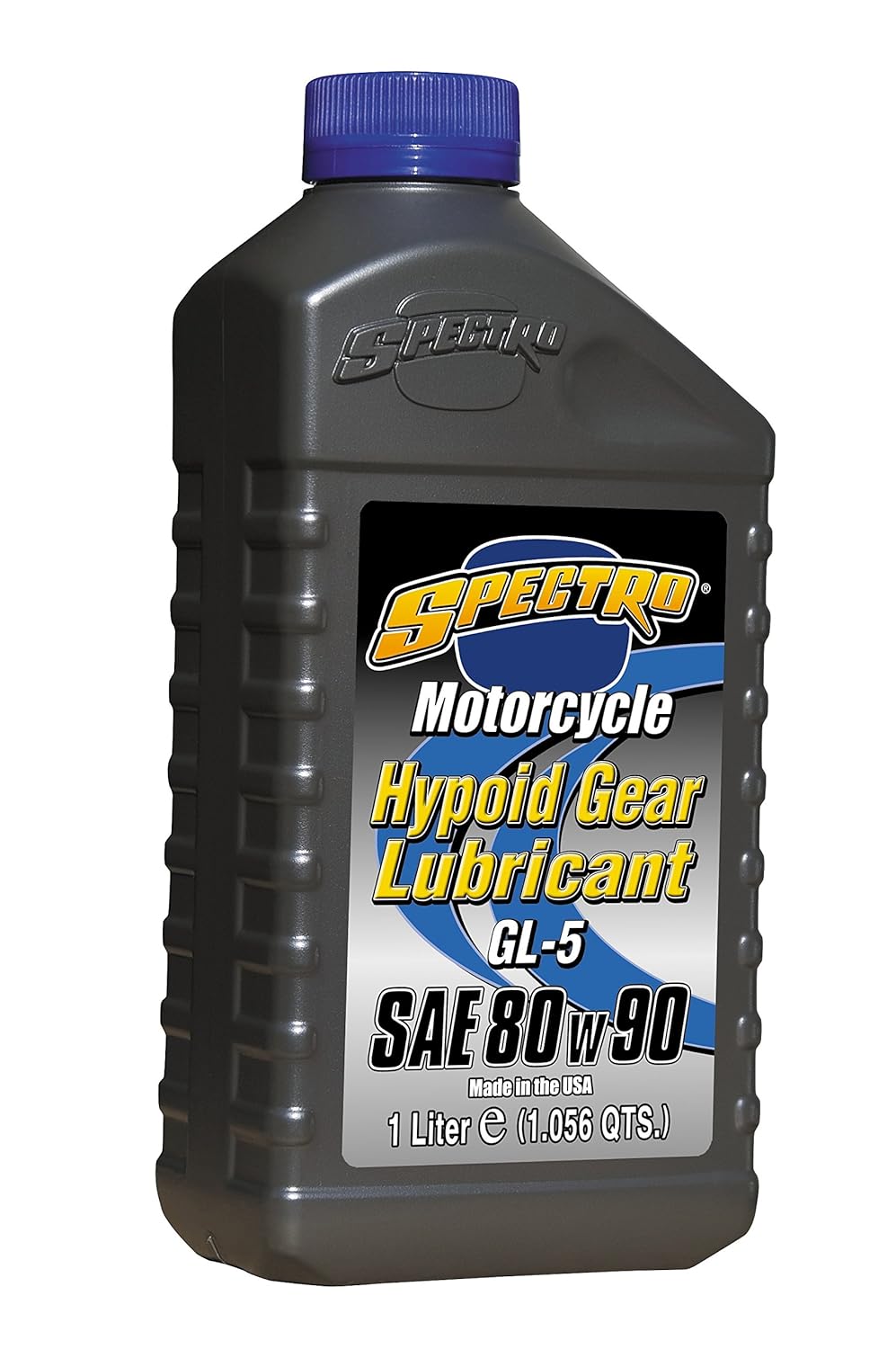 Spectro Oil L.HYP Hypoid Gear Oil 80w90 Amazon.in Car & Motorbike
