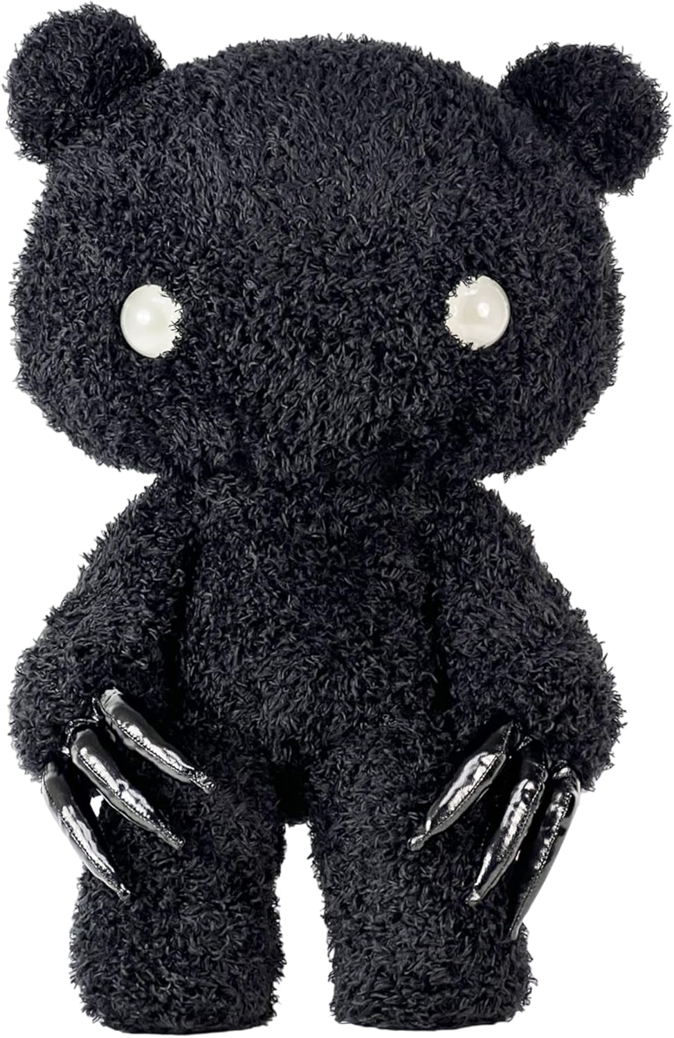Great Eastern Entertainment Gloomy Bear - Black Gloomy Bear Plush 18" H