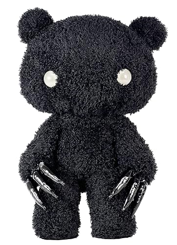 Great Eastern Entertainment Gloomy Bear - Black Gloomy Bear Plush 18" H