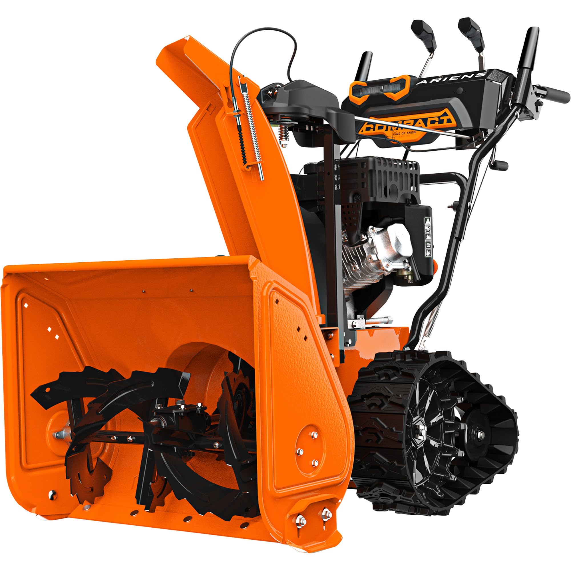 Ariens Compact (24