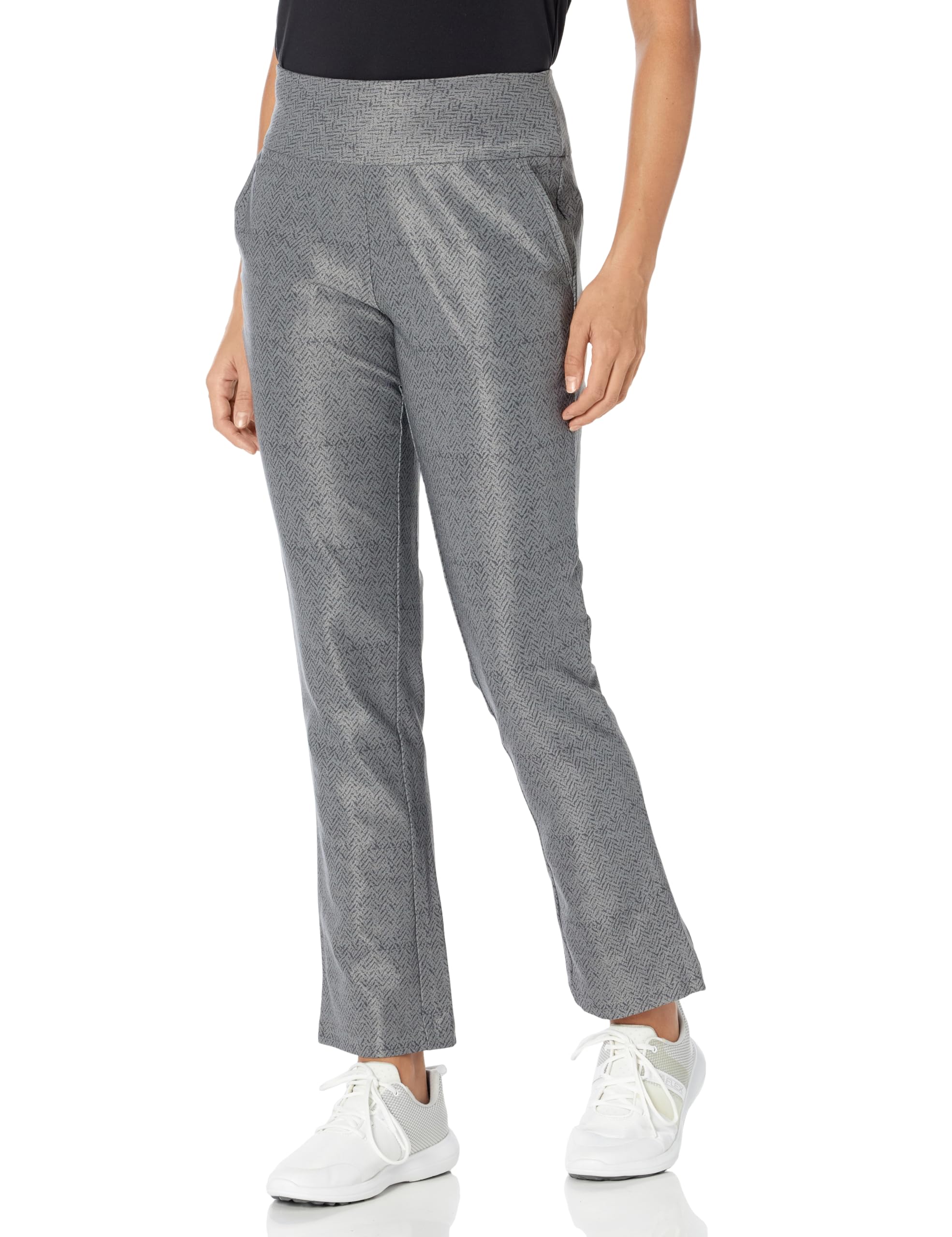 adidas Pantalones de Golf para Mujer
