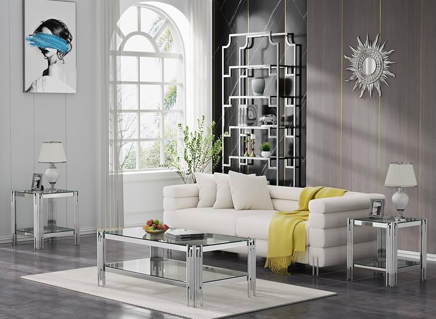 H＆O✕GeekField ML SIDE TABLE