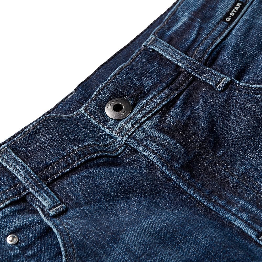 G-Star Mädchen Judee Loose Jeans