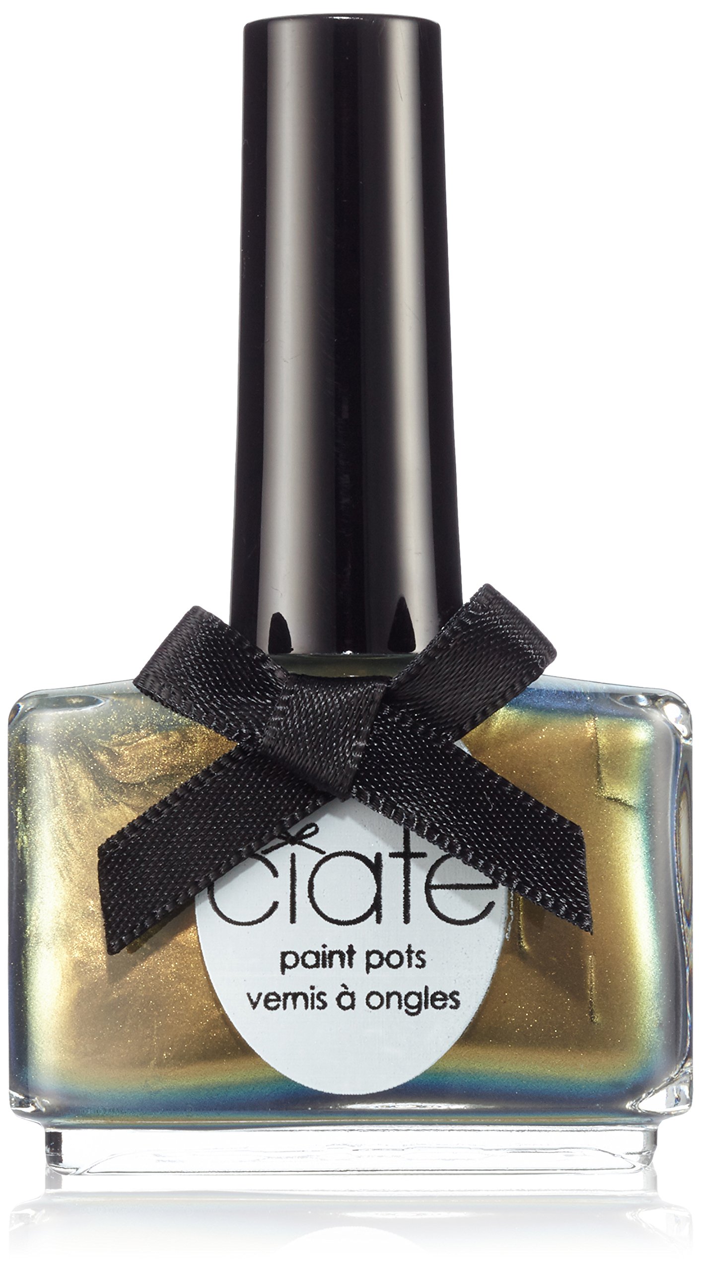 Ciaté LondonPaint Pot, Green Shades