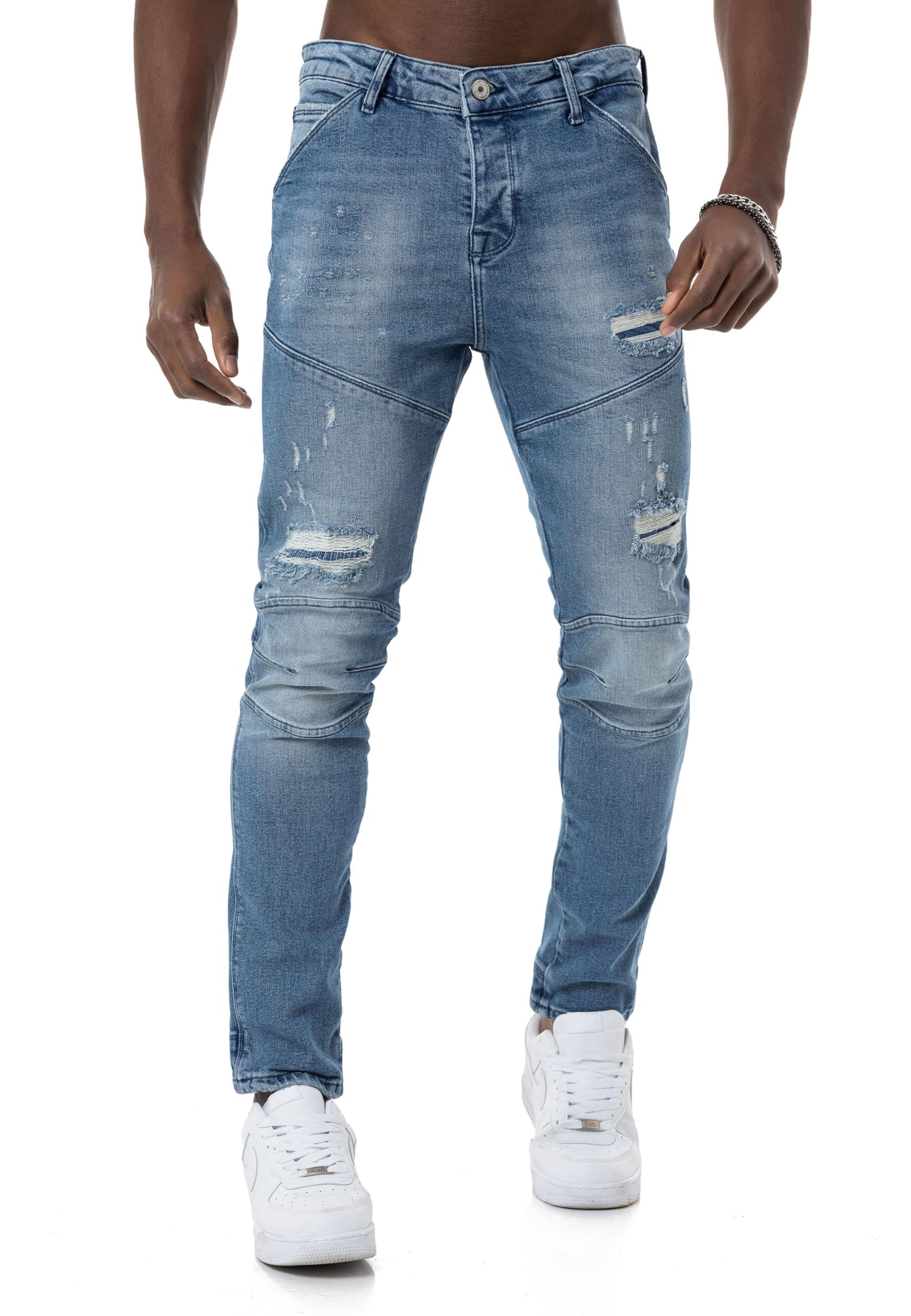 Red Bridge - Pantalones vaqueros para hombre