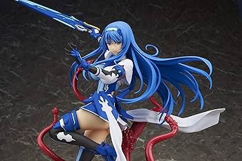 valkyrieグッズ⑥ Amazon.co.jp: Beat Valkyrie Ixseal “Shinki Ixseal” Figure, 1