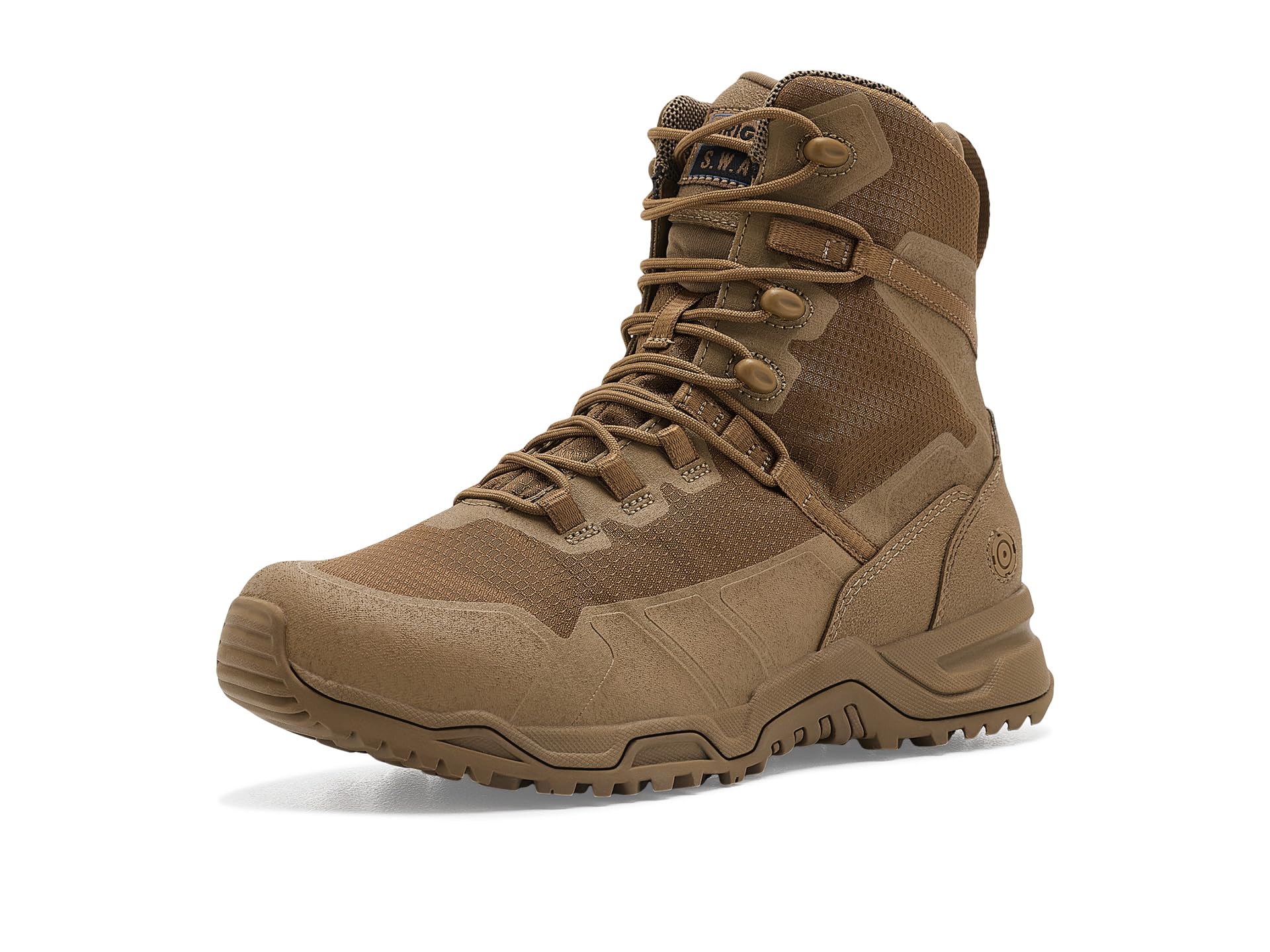 Amazon.com: Original S.W.A.T. unisex-adult Alpha Fury 2.0 8