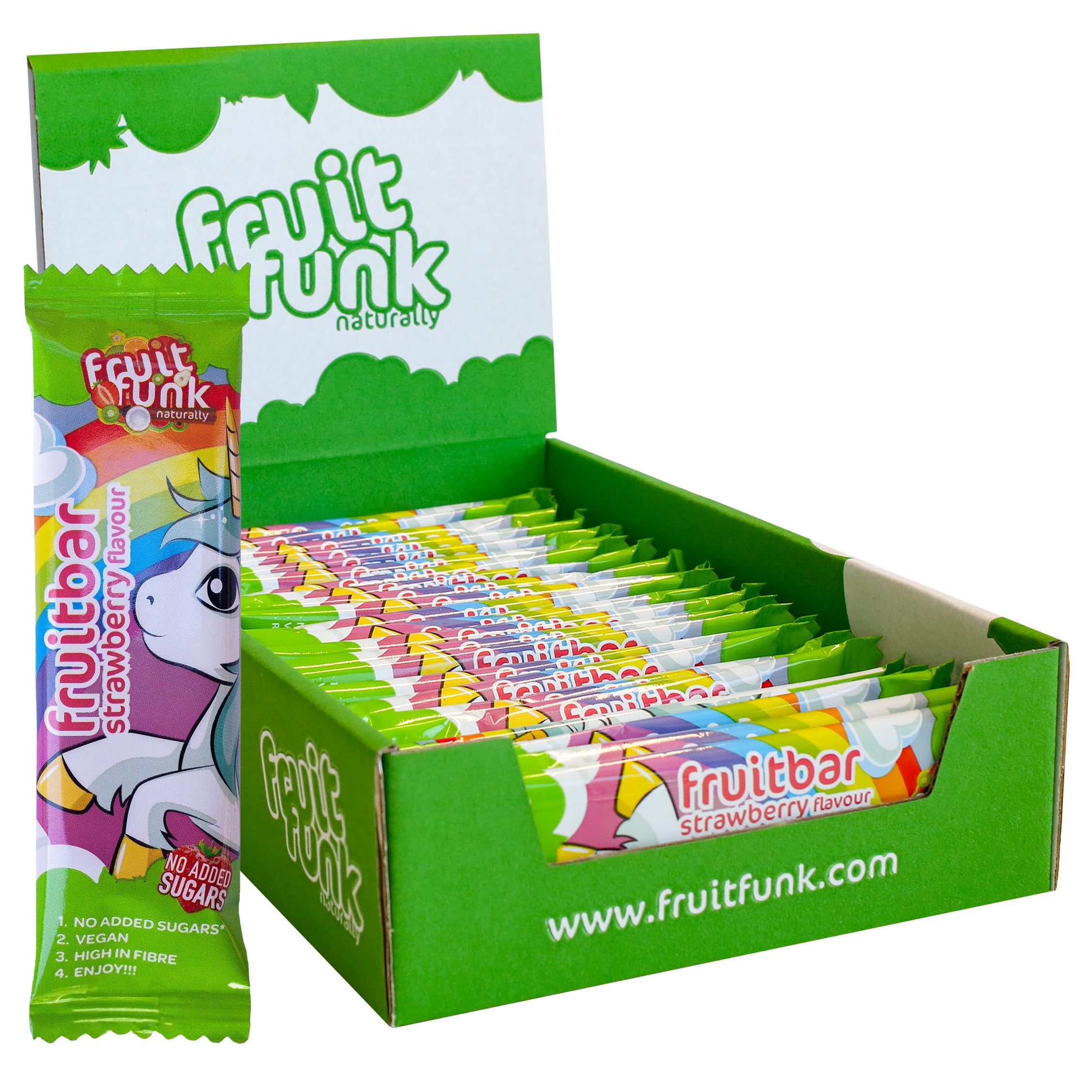 Eco Friendly Healthy Party Pack Ideas For Toddlers Fruit Funk