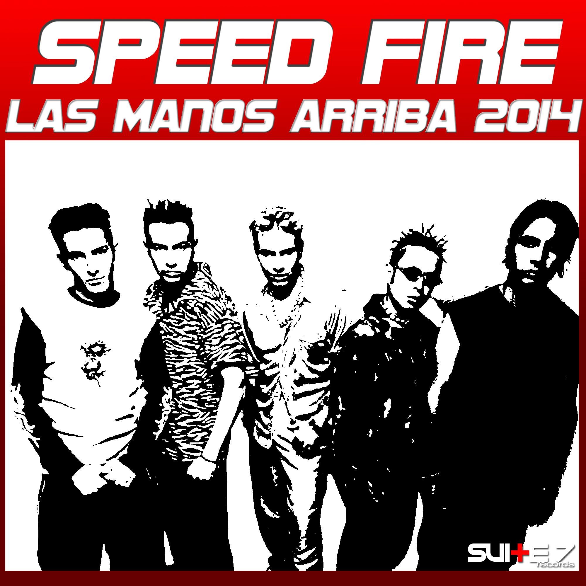 Speed Fire