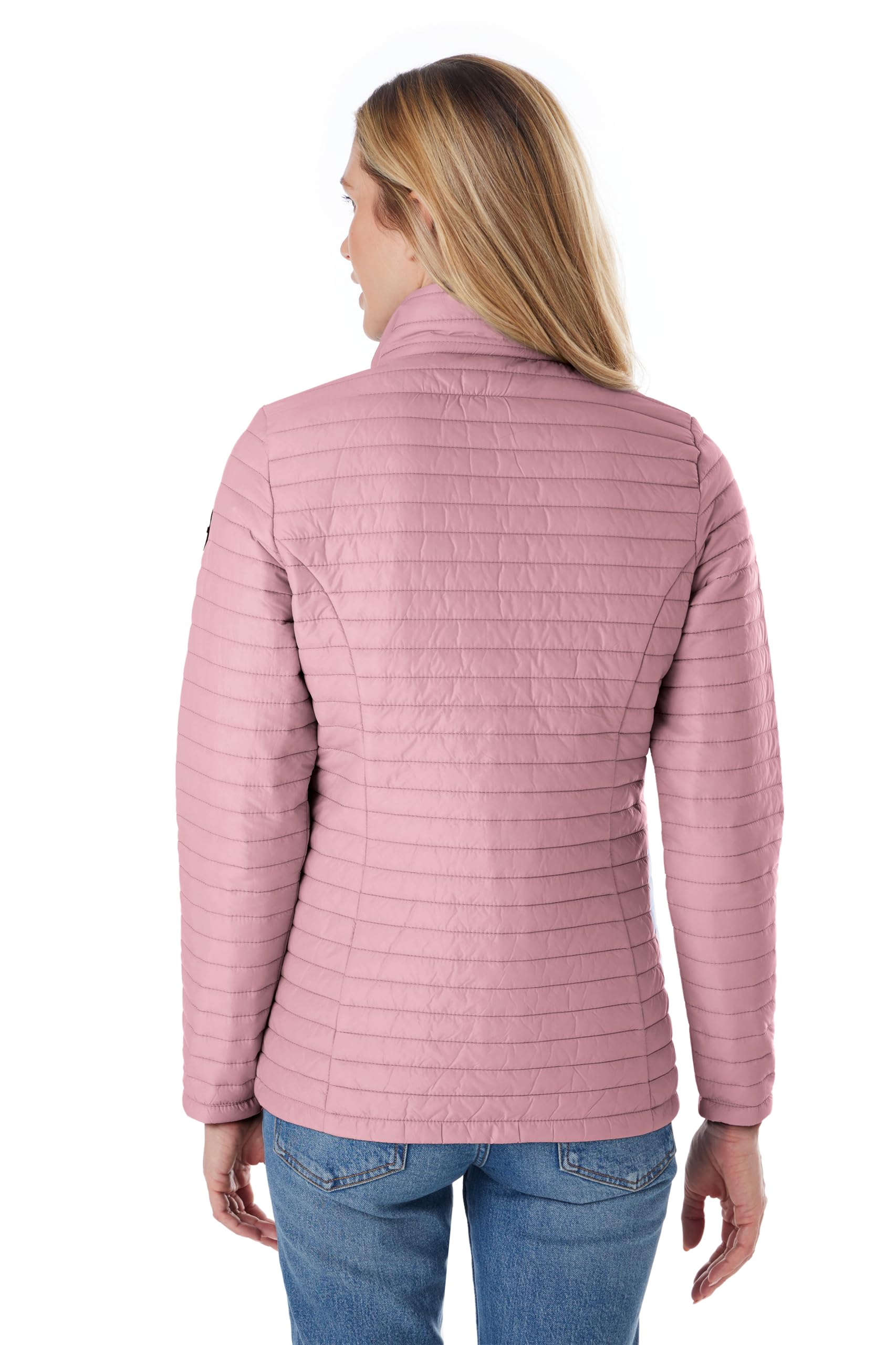 G.I.G.A. DX Damen Steppjacke Oogs 2 veste matelassée légère/veste d'été Femme