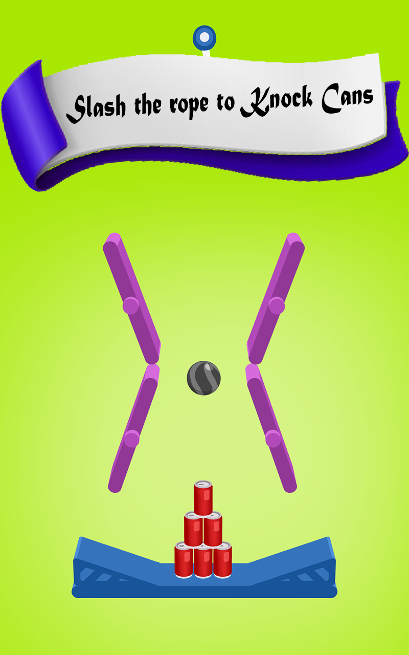 Rope Blast - App on Amazon Appstore