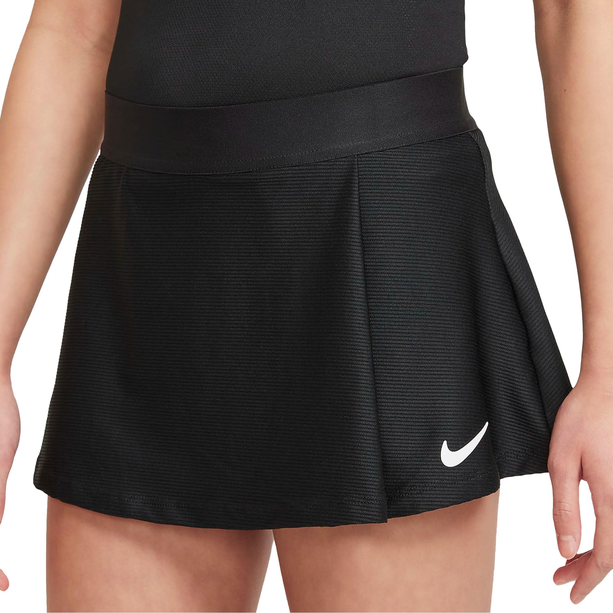 Nike Court Victory Falda de Tenis Niñas