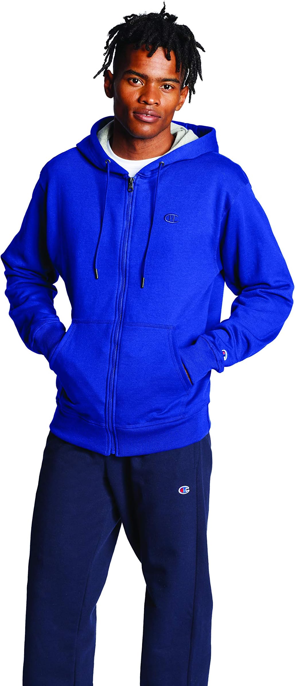 ChampionMen's Powerblend Sweatshirt (pack of 1)