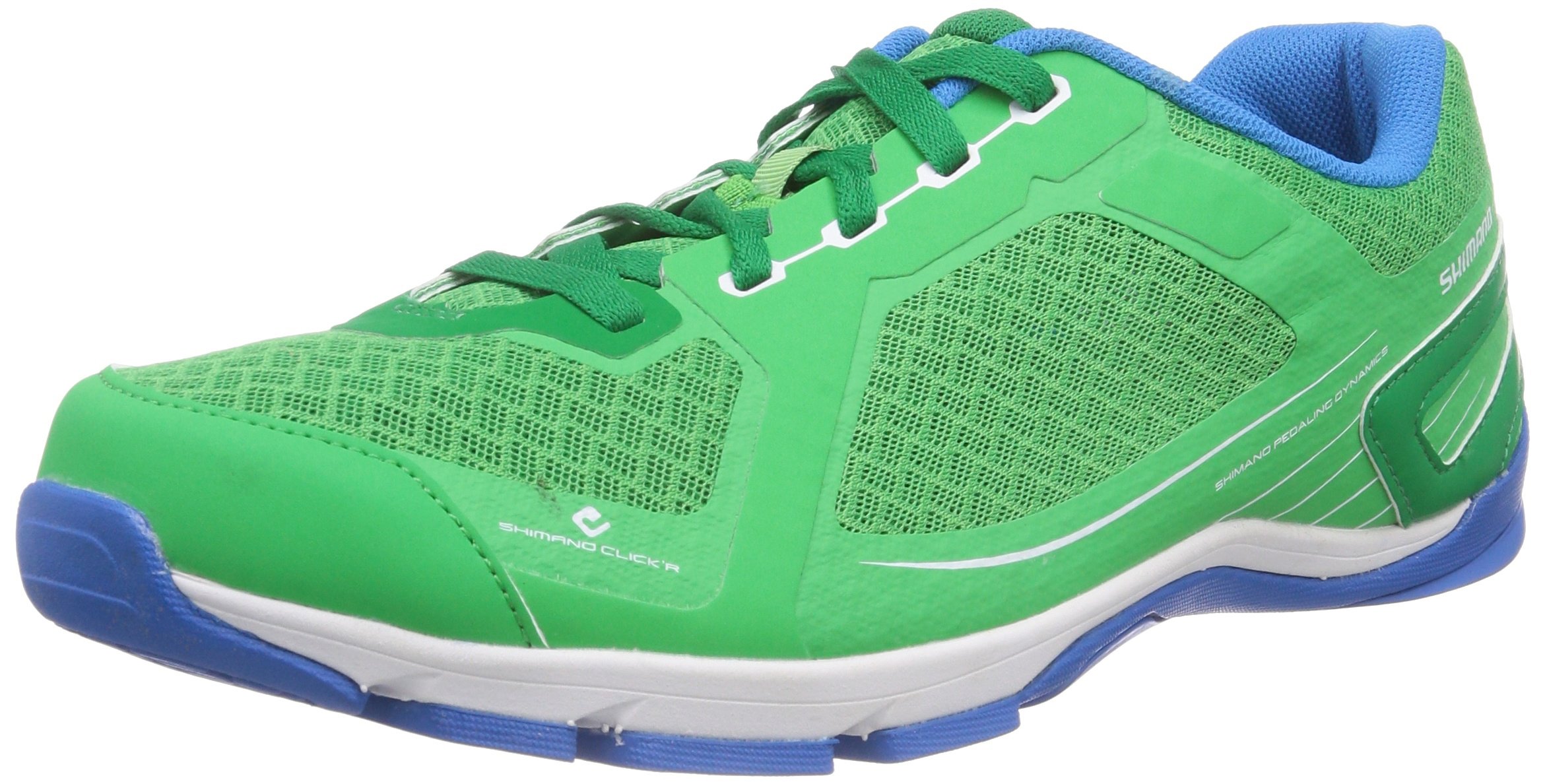 Amazon.co.jp: シマノ クリッカー ビンディングシューズSPD 36.0〜40.0