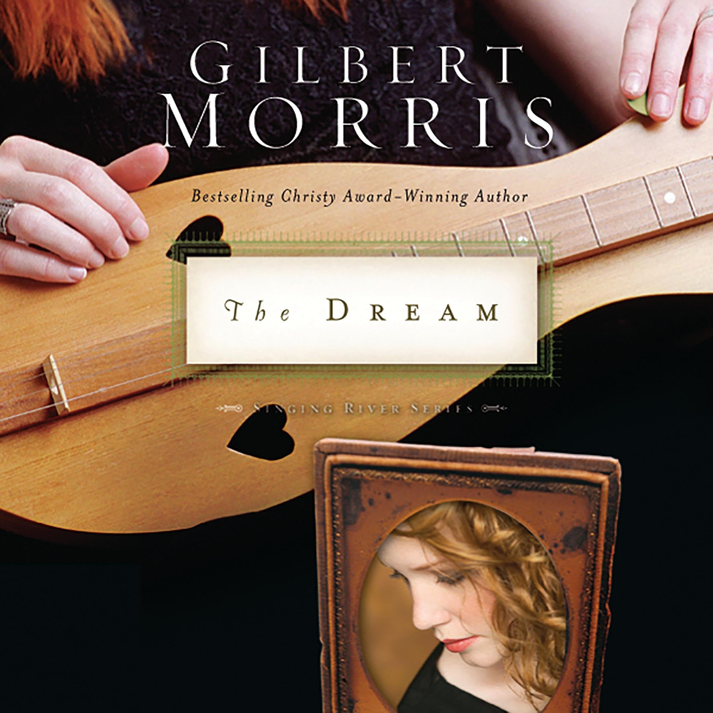 Cover art for The Dream