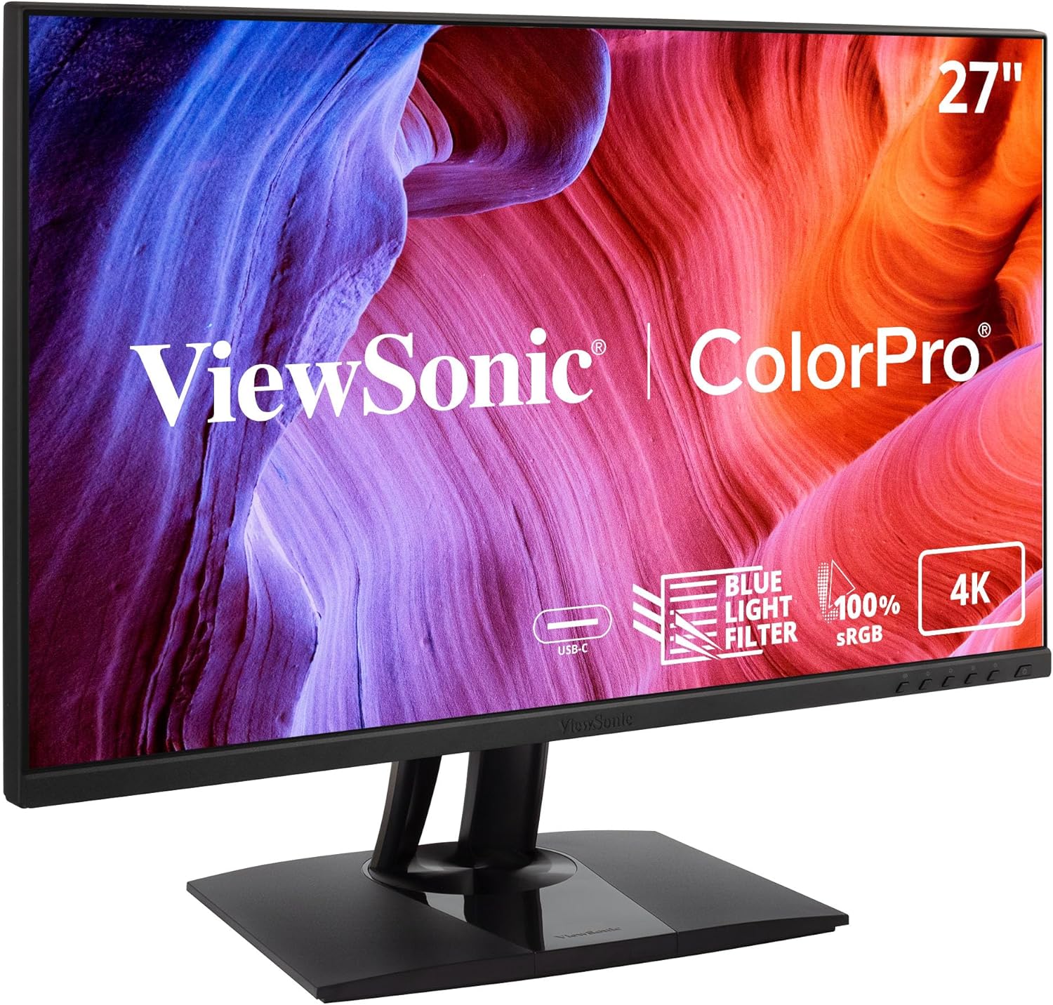 27-Inch 4K UHD