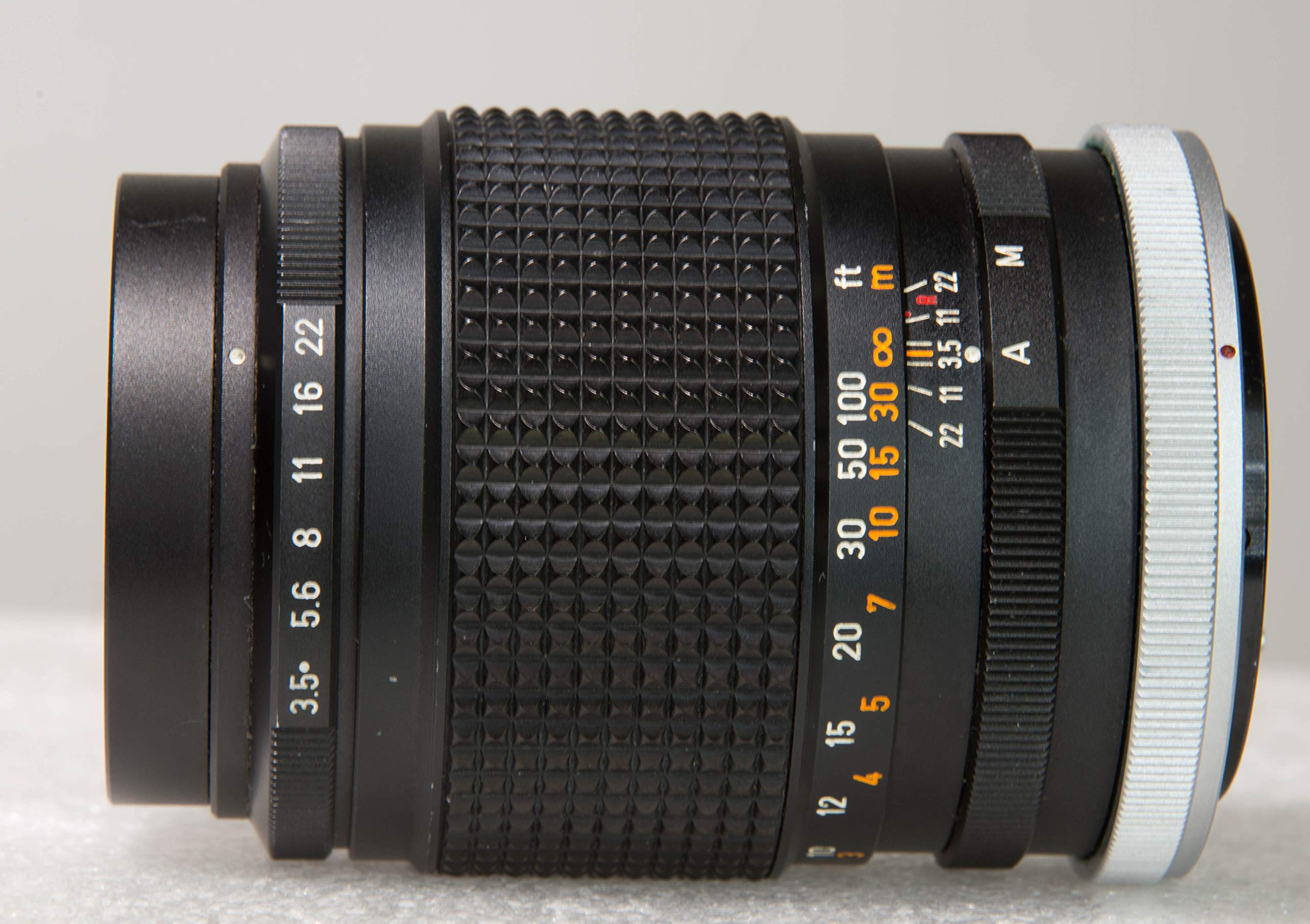 Amazon | キャノン FDマウント交換レンズ（R,FL,FD,NewFDレンズ） (FL