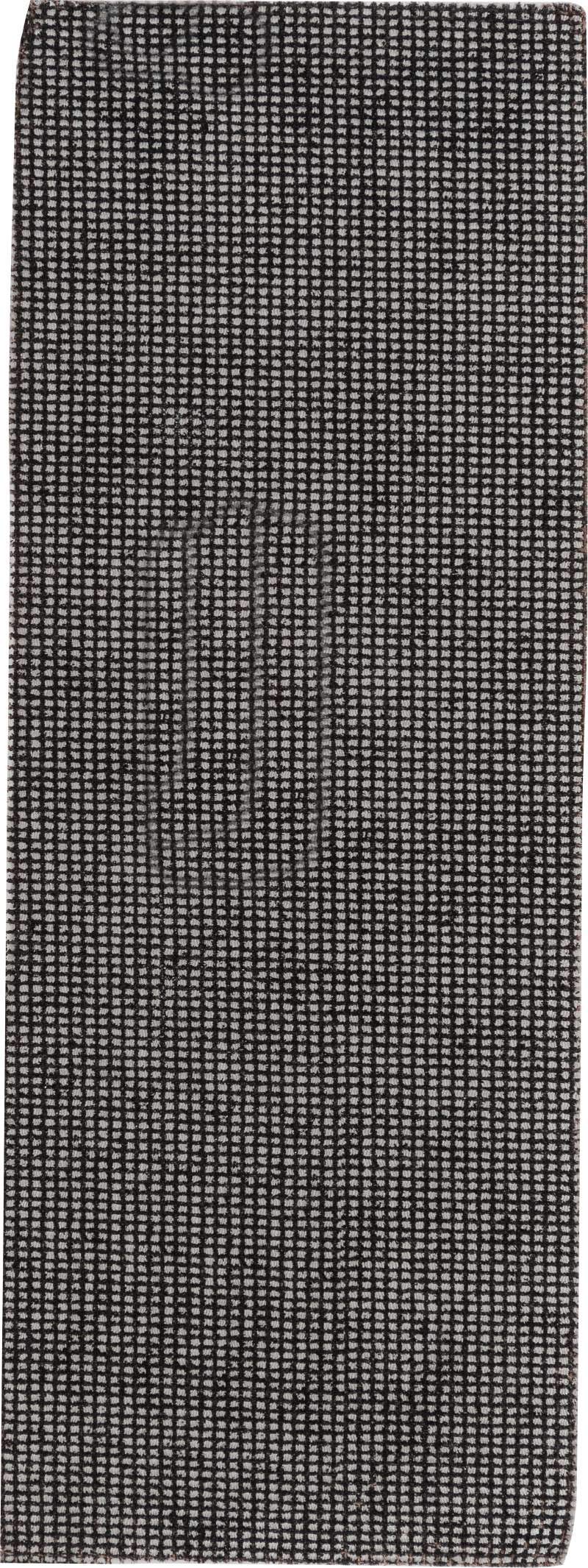 kwb 857022 Schleifgitter Streifen für Schwingschleifer (für Gips und Rigips), 93 x 230 mm, Korn 220, 5er Pack