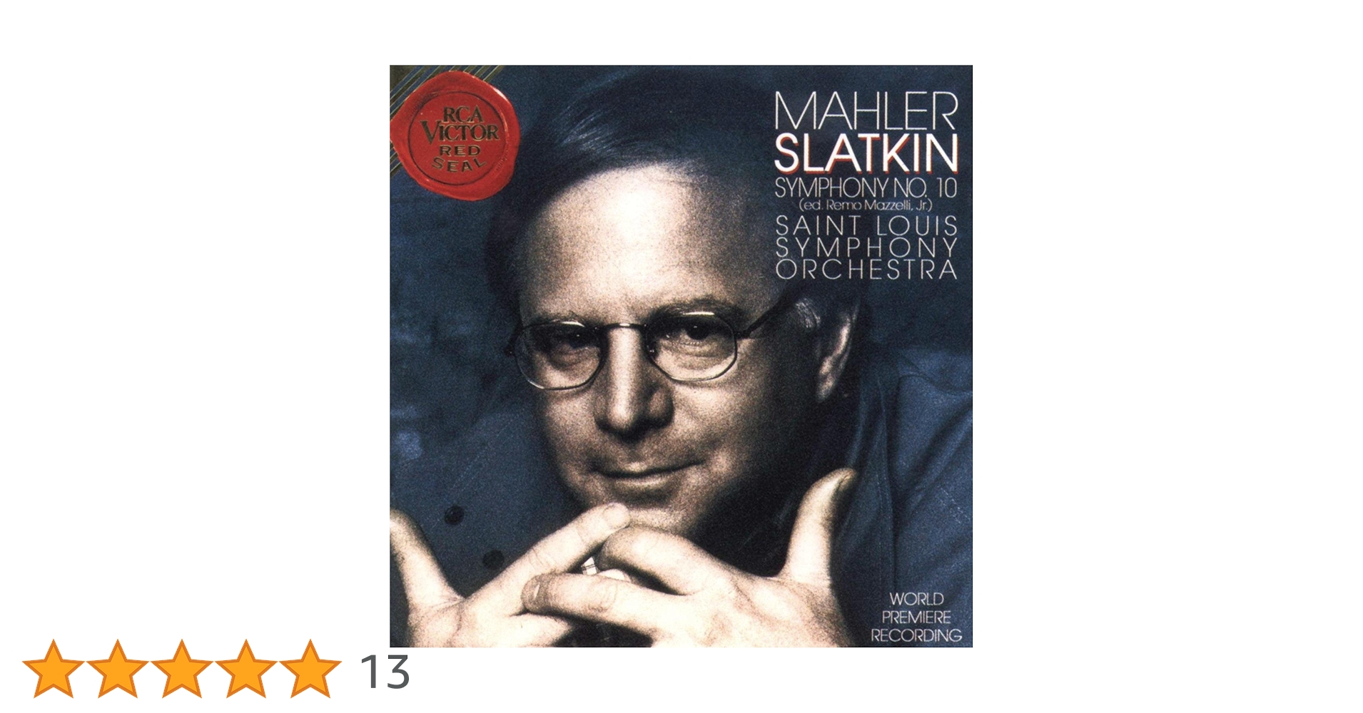 Amazon.co.jp: Symphony 10: ミュージック