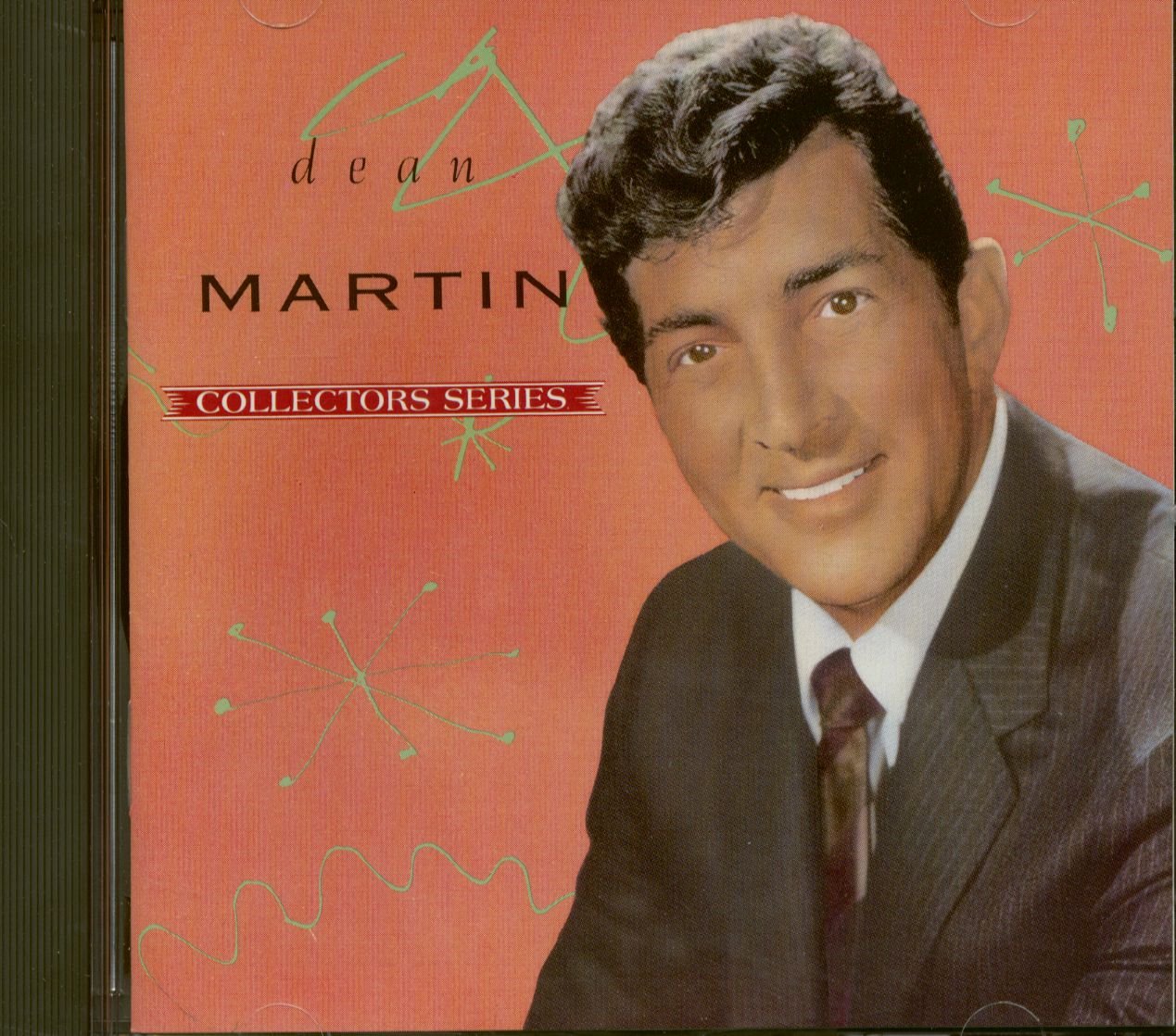 Capitol Collector S Series [Audio CD] Dean, Martin and Martin, Dean
