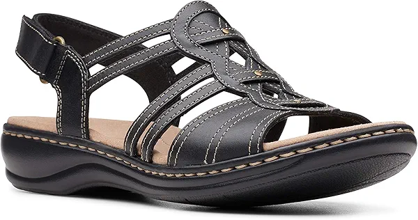 Clarks Women's Leisa Janna Sandal