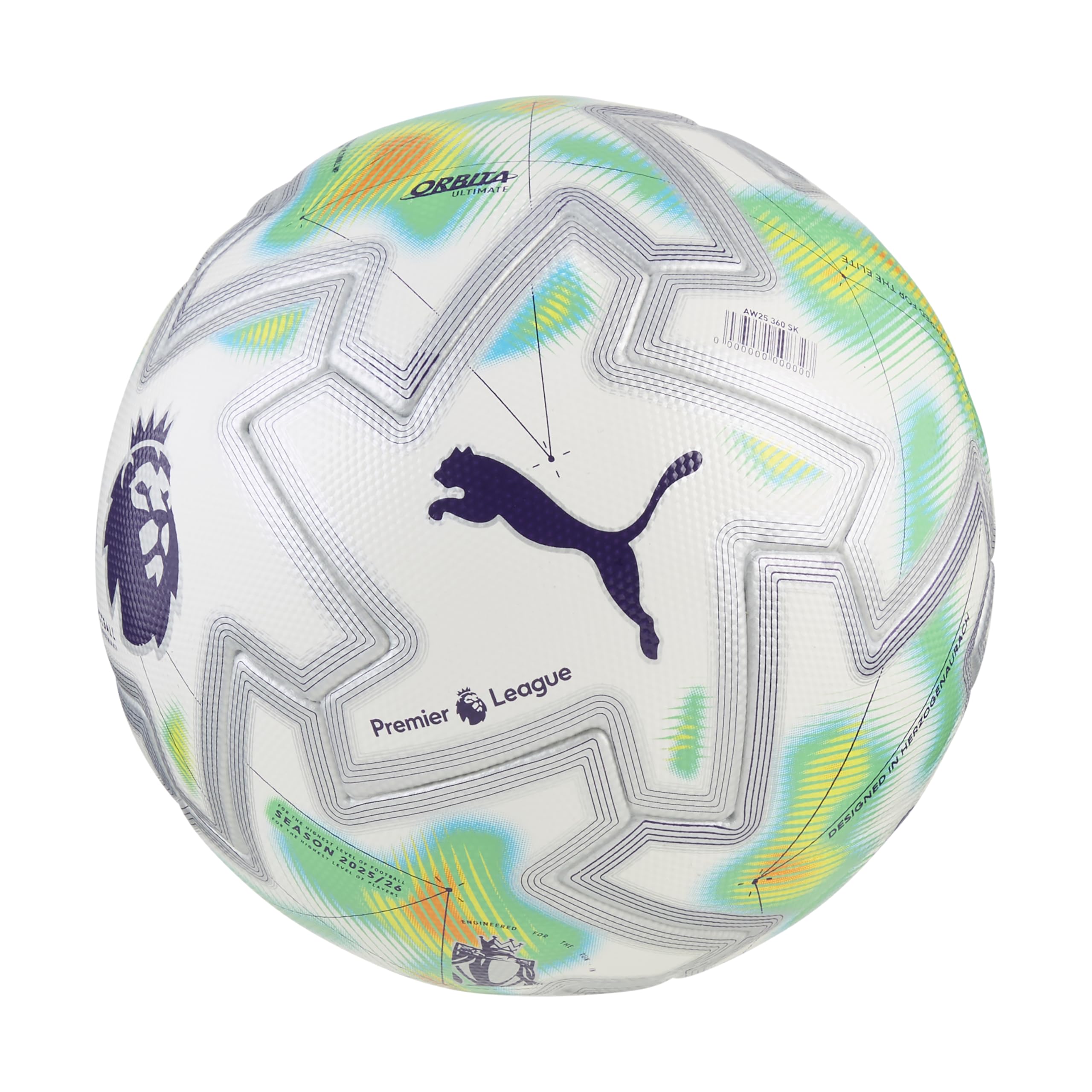 PUMA Orbita Ultimate PL Thrill (FIFA Quality Pro) WP