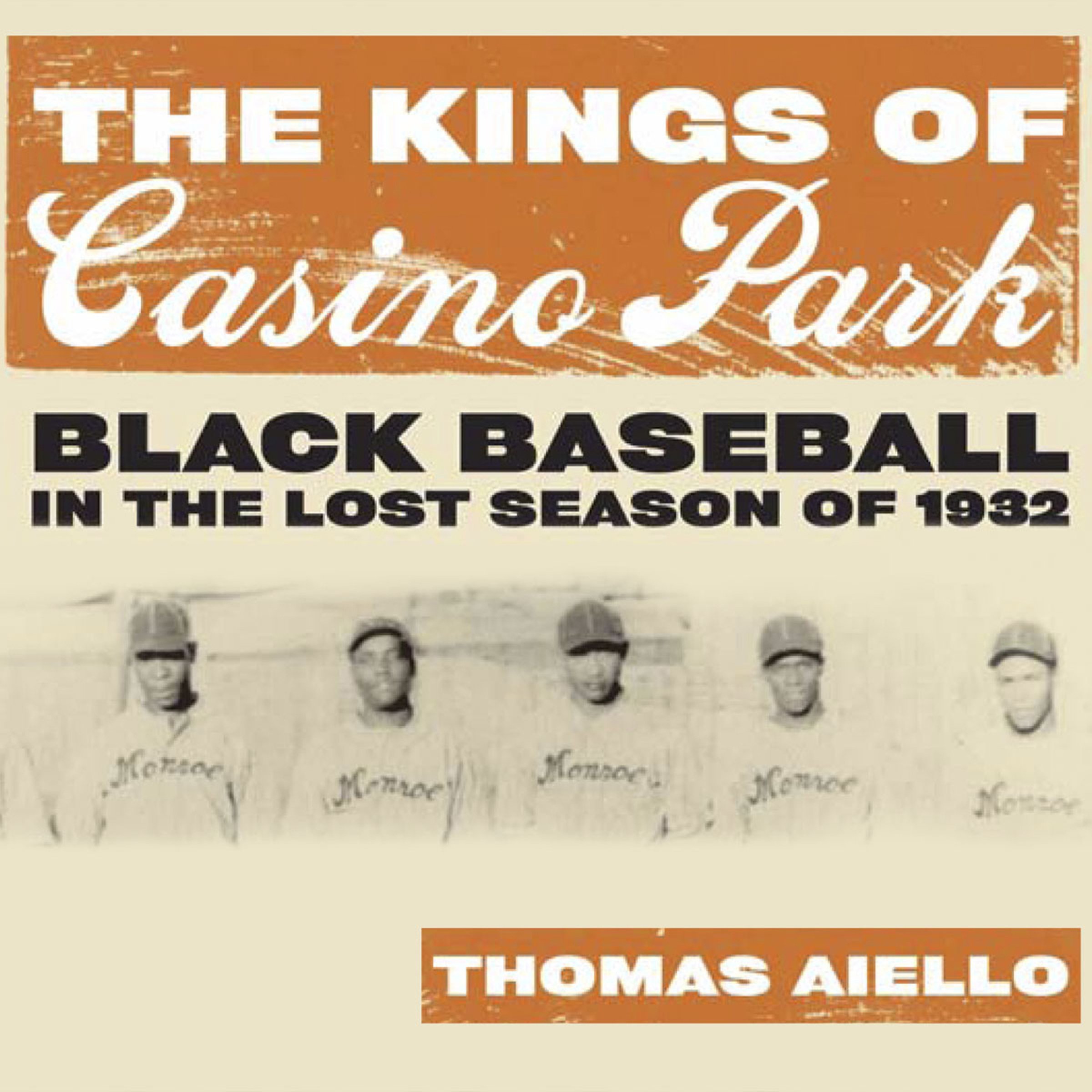 The Kings of Casino Park