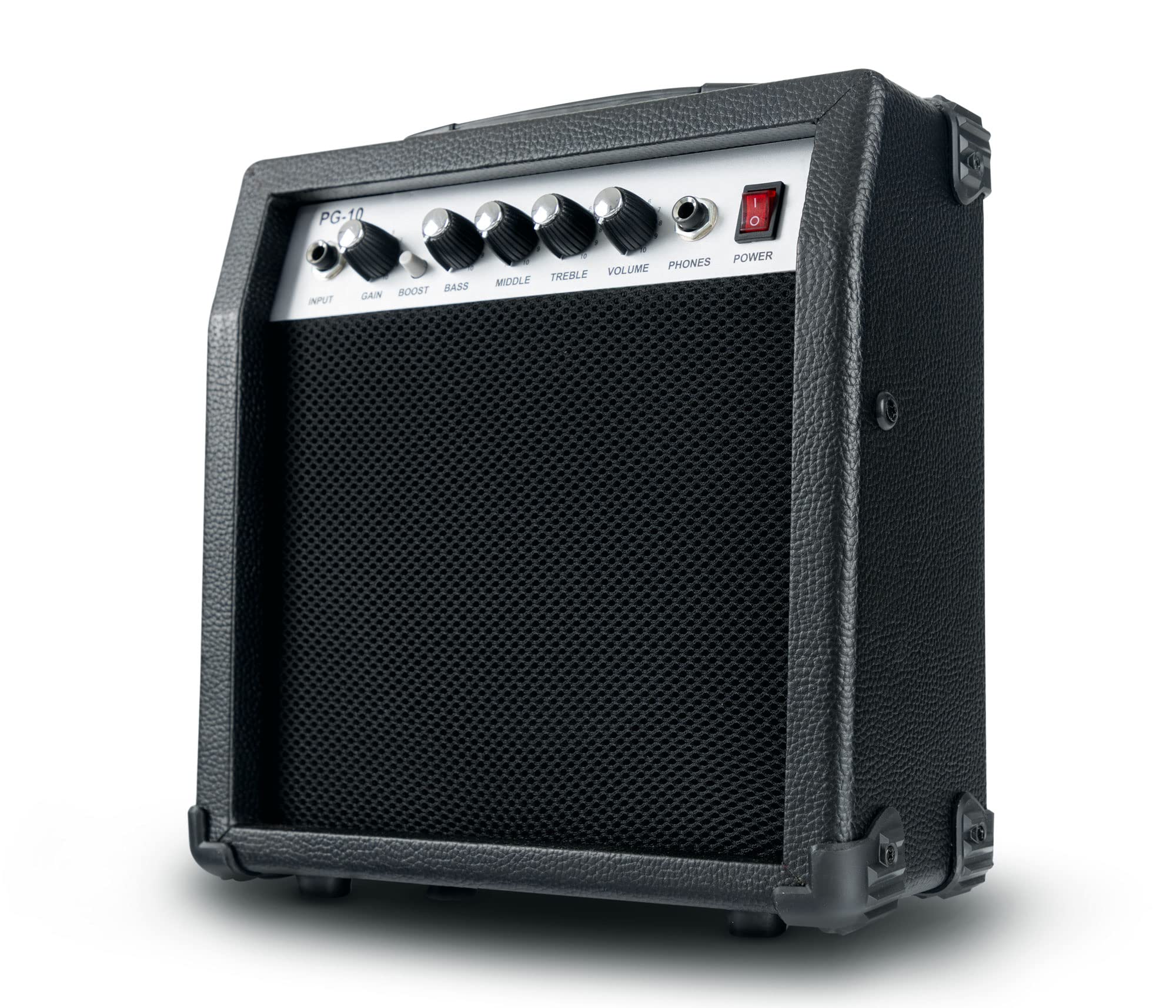 Amplificatore per chitarra Rocktile PG-10
