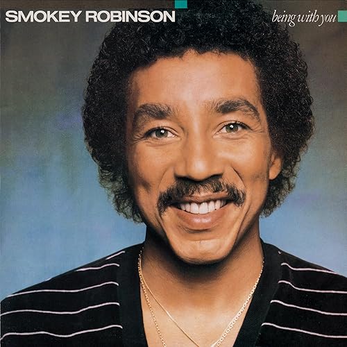 Amazon.com: Being With You : Smokey Robinson: Música Digital