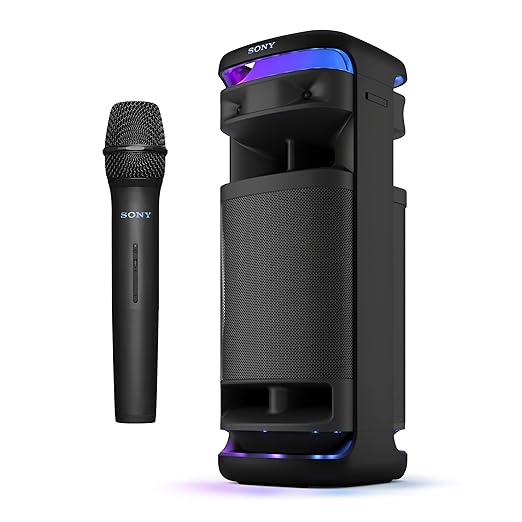 Sony Ult Tower 1000