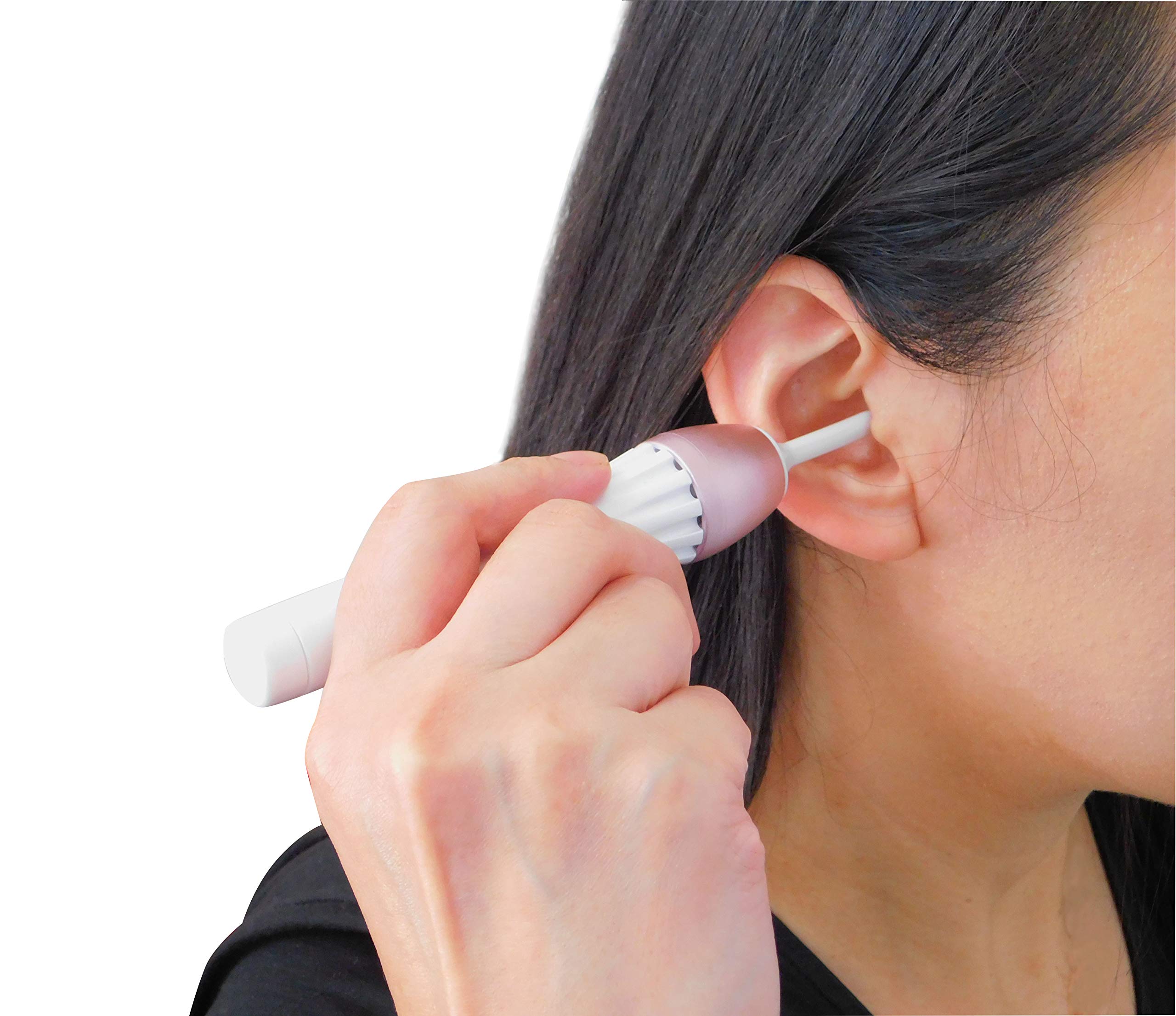 Amazon.co.jp: トリニティ イヤークリーナー MONODAS 約 2.6 × 2.6