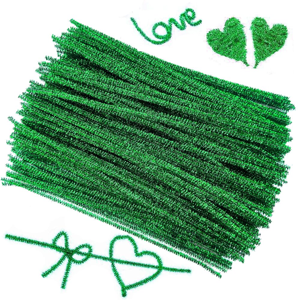 Steli Ciniglia 280 Pezzi - Per Artigianato Creativo E Decorazioni - Foto 6